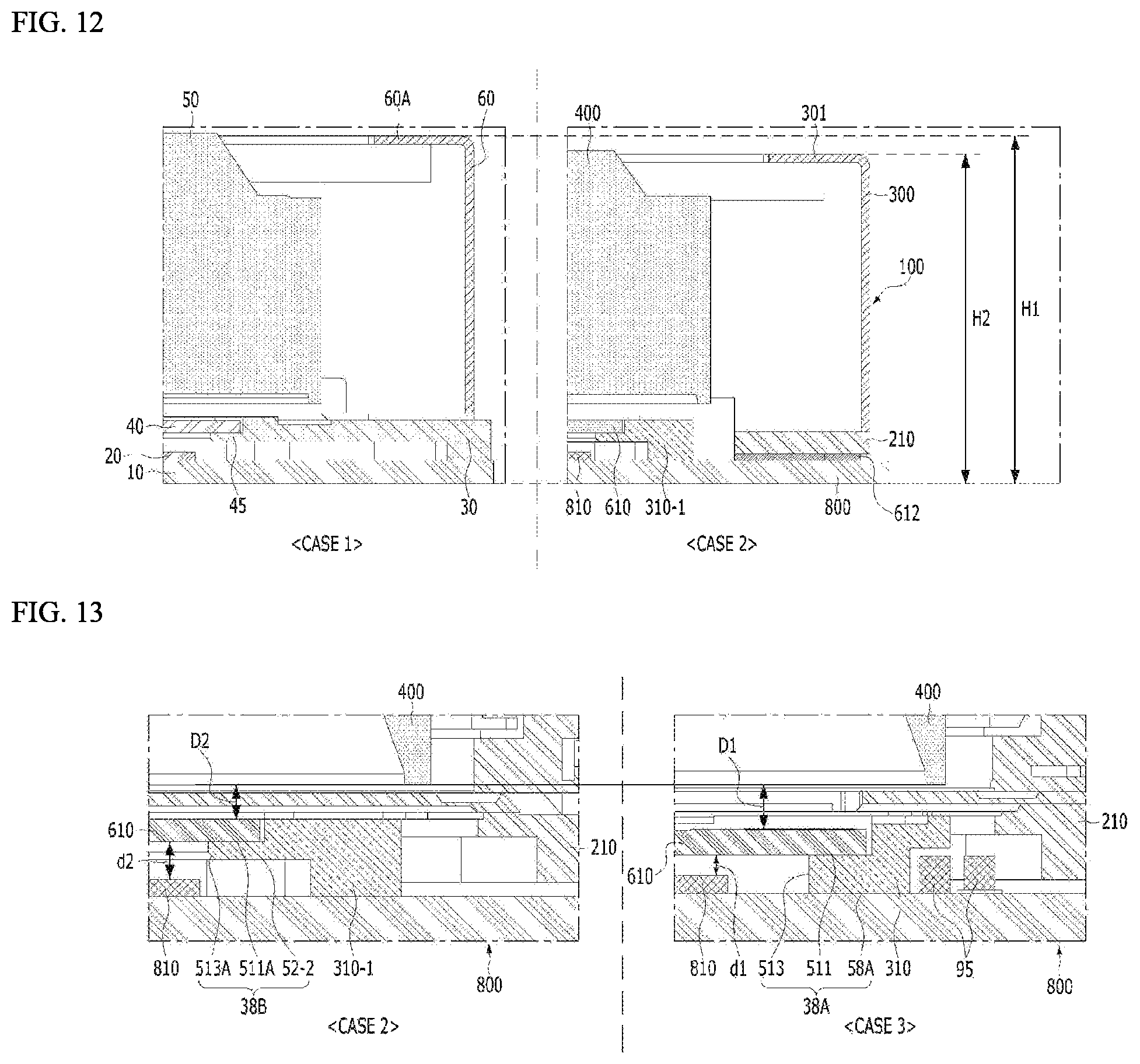 Patent US12101542 Figure 13 – Camera device