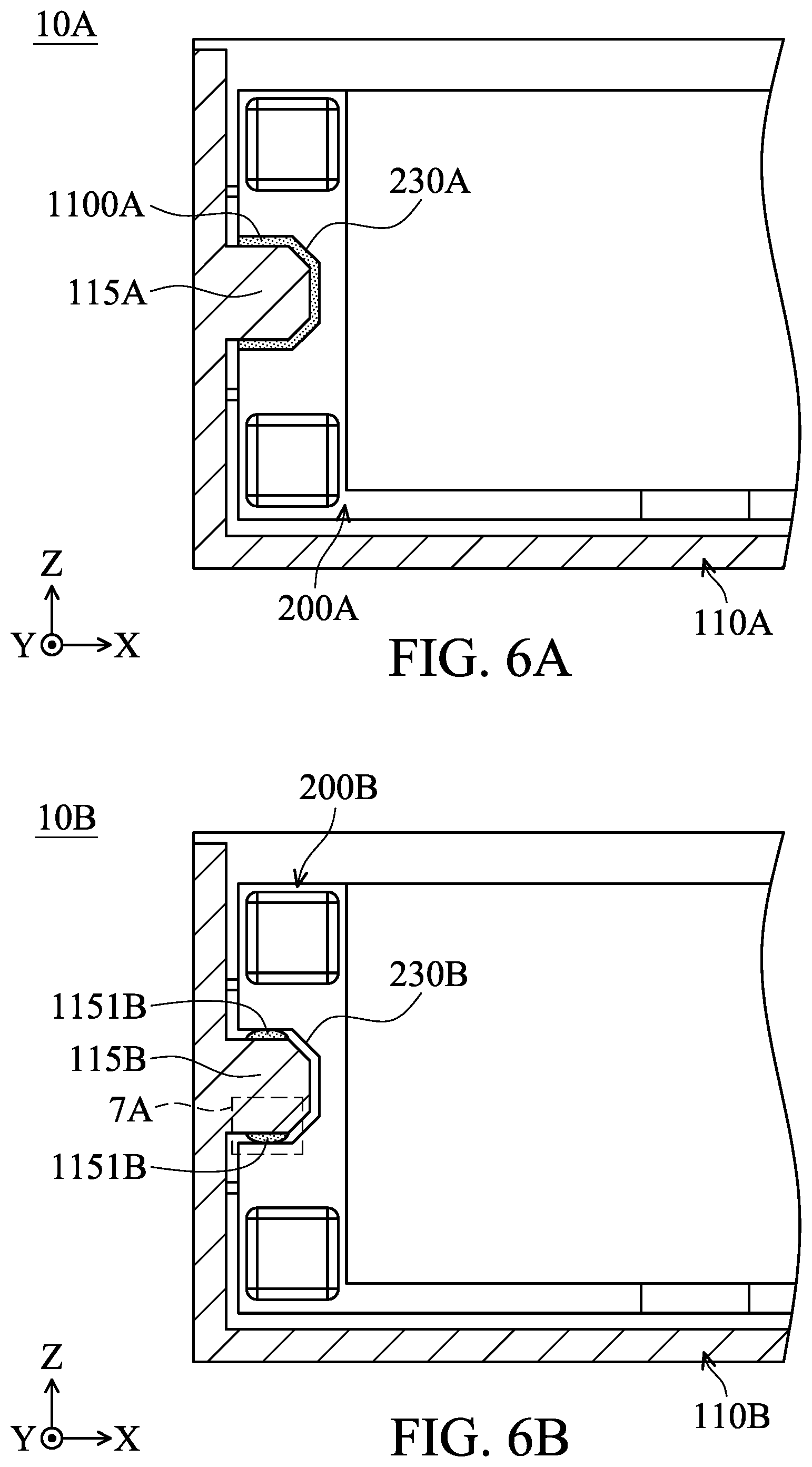 Patent US12101543 Figure 9 – Optical component driving mechanism
