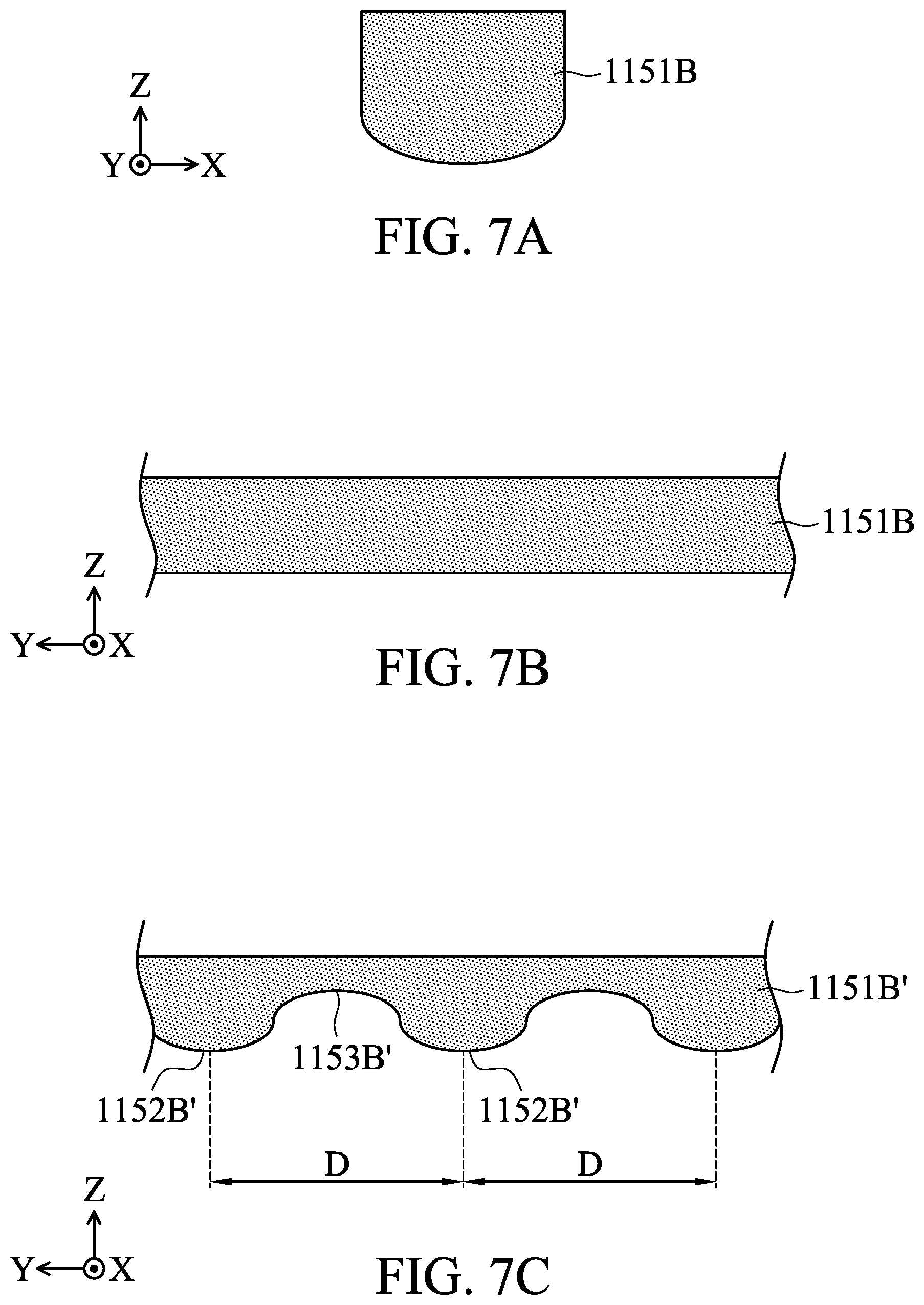 Patent US12101543 Figure 10 – Optical component driving mechanism