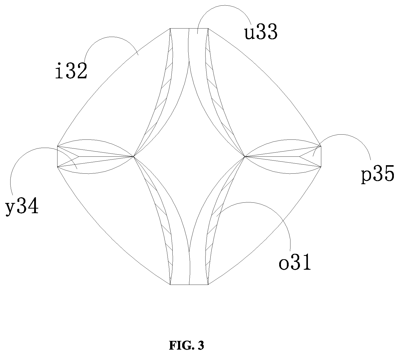 Patent US12101544 Figure 3 – Digital image sensing device with light intensifier