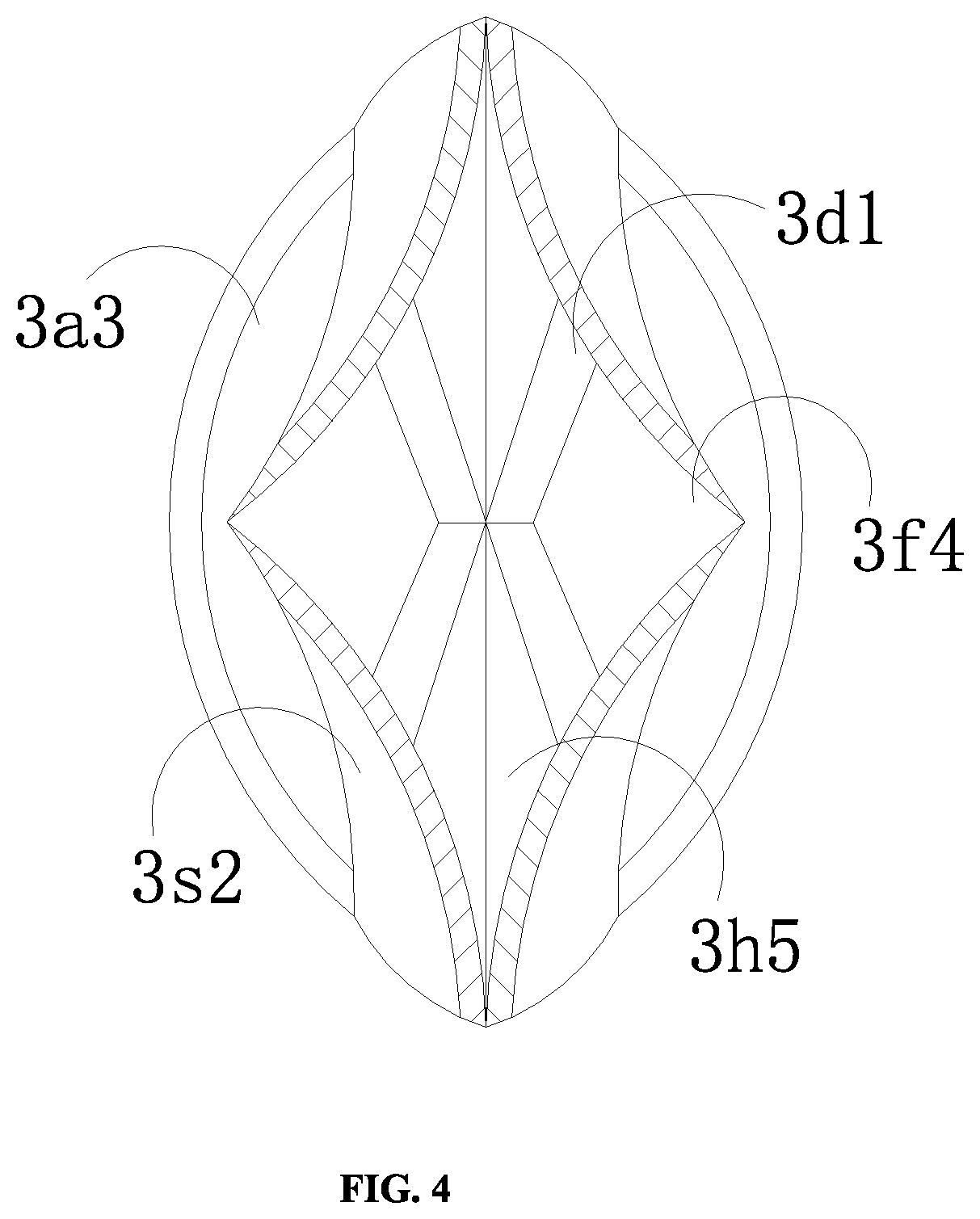 Patent US12101544 Figure 4 – Digital image sensing device with light intensifier
