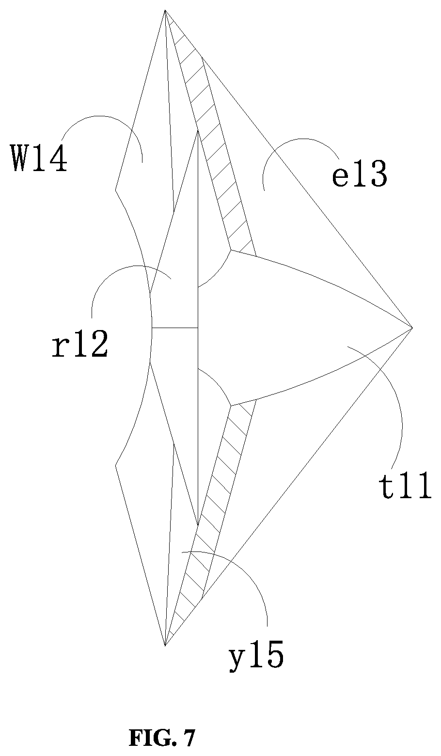 Patent US12101544 Figure 7 – Digital image sensing device with light intensifier