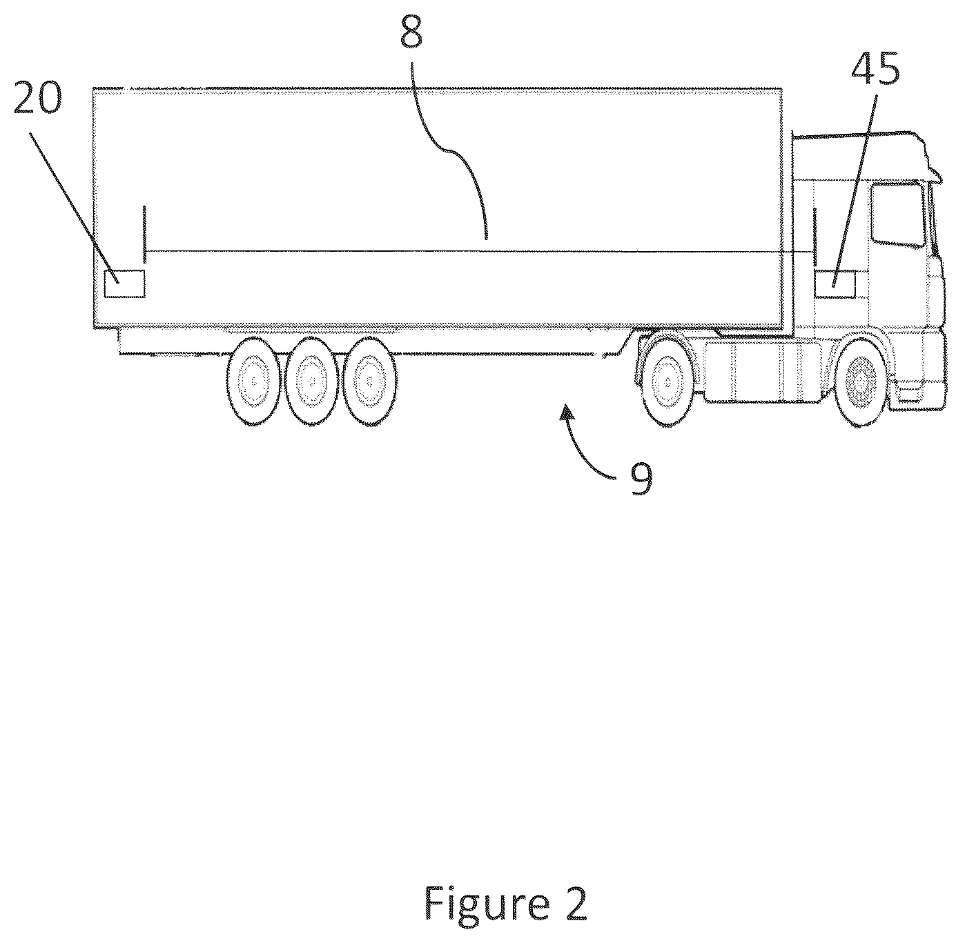 Patent US12101546 Figure 2 – Hot-pluggable GMSL camera system
