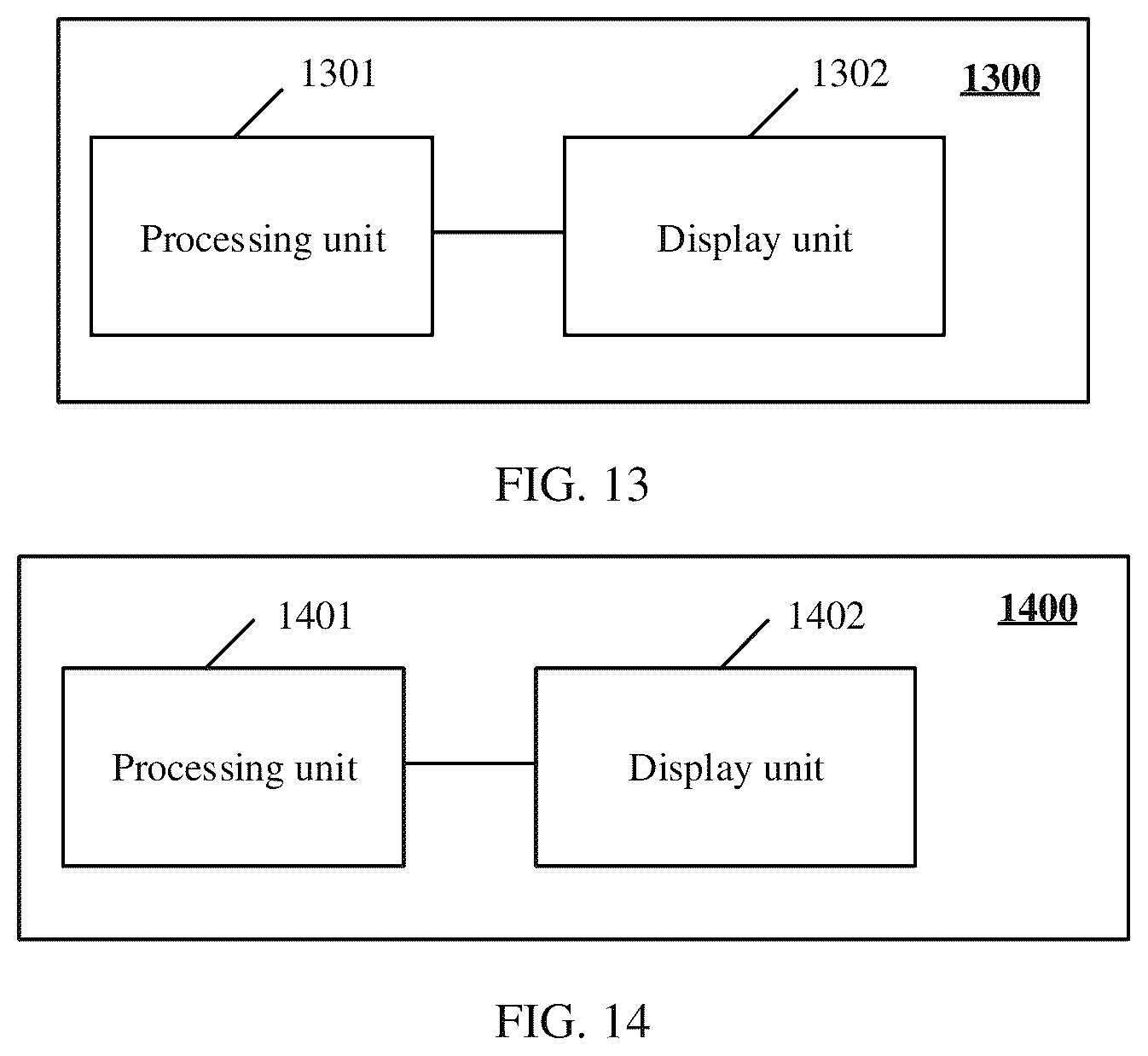 Patent US12101547 Figure 18 – Method and terminal device for matching photographed objects and preset text information