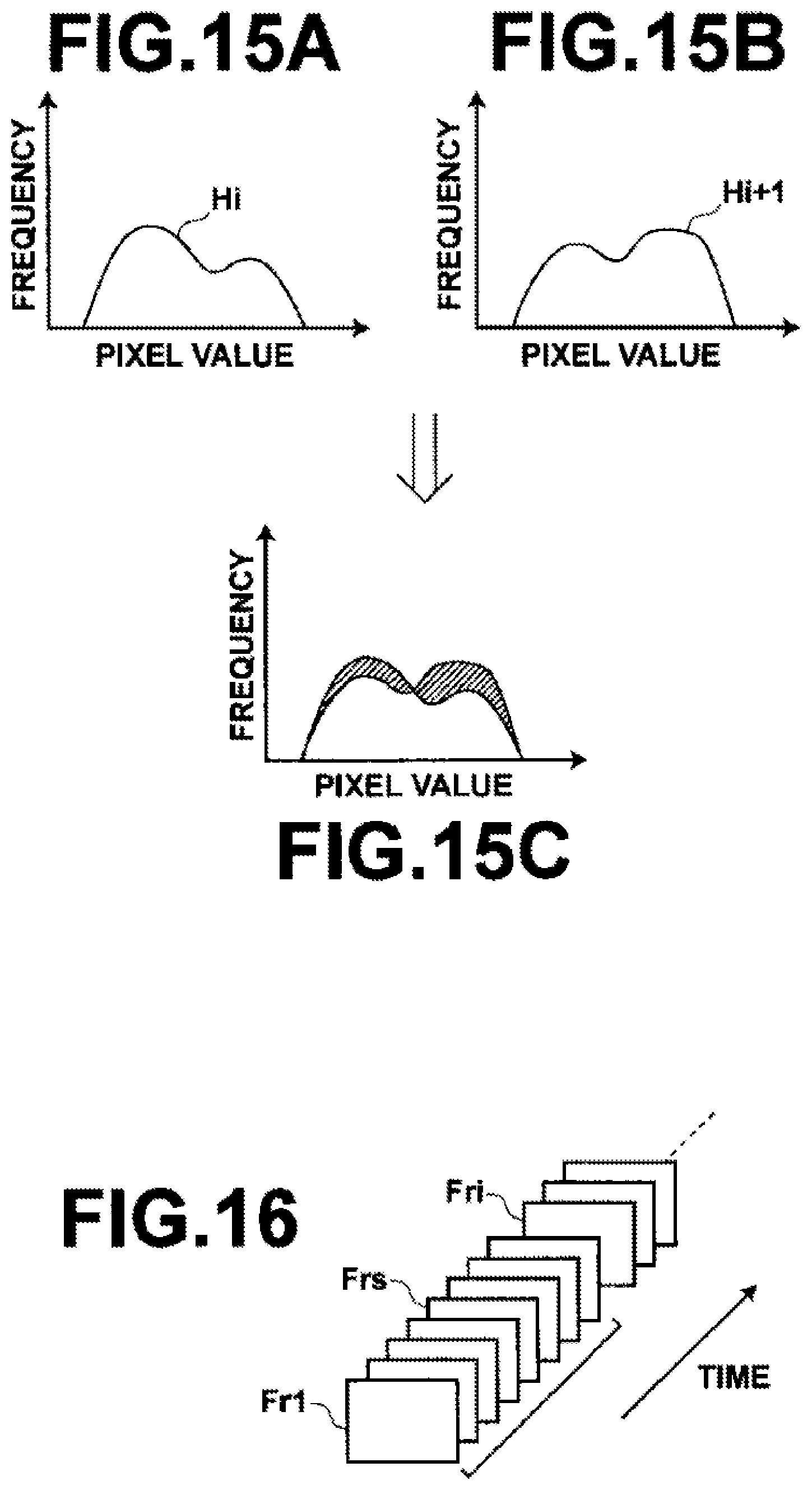 Patent US12101548 Figure 12 – Photographing apparatus, method and medium using image recognition