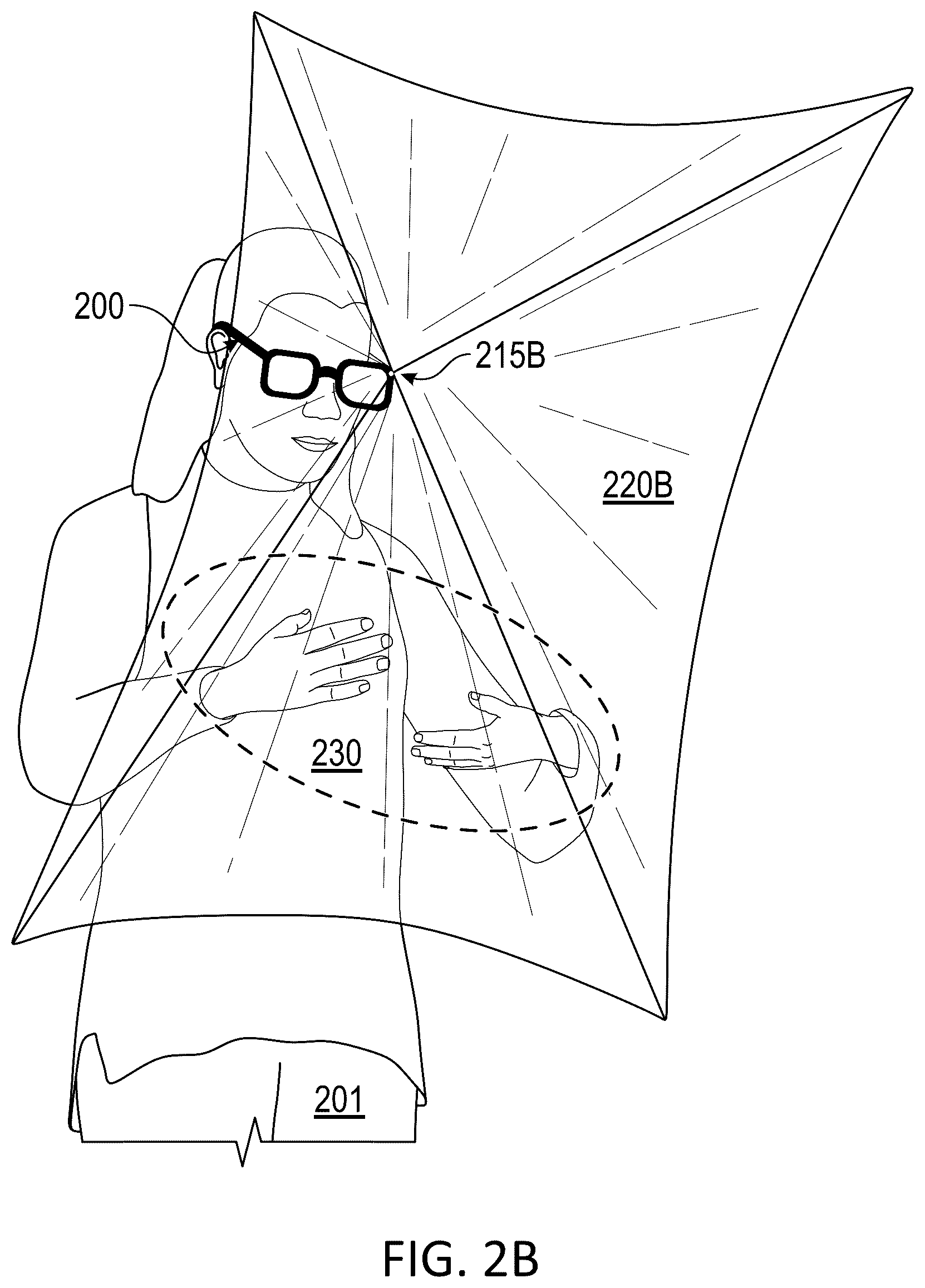 Patent US12101549 Figure 3 – Camera control using system sensor data