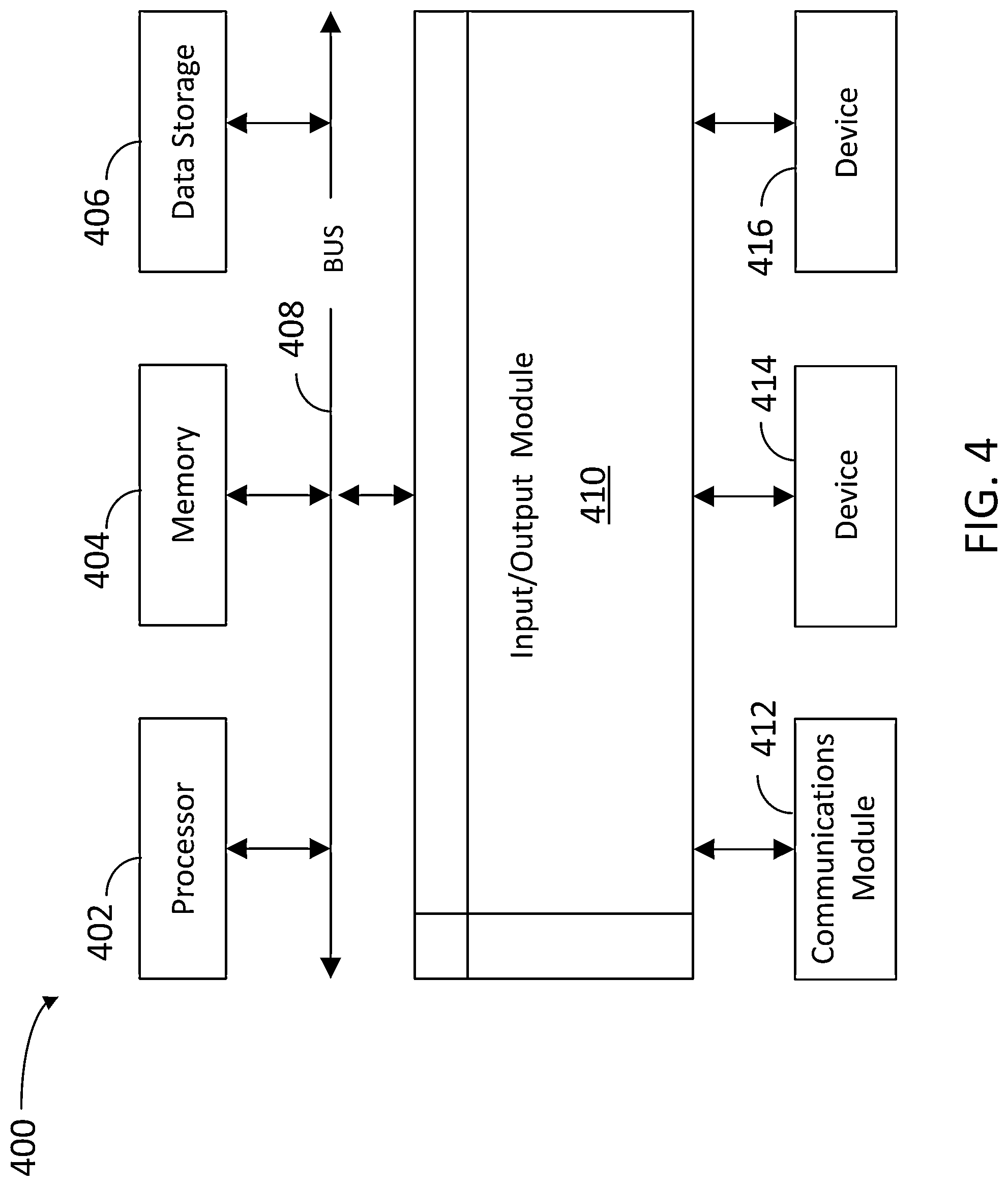 Patent US12101549 Figure 5 – Camera control using system sensor data