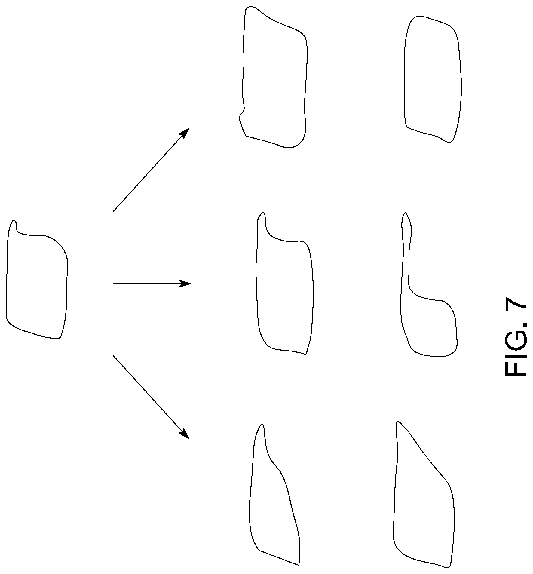 Patent US12101552 Figure 7 – Remote monitoring method using image processing intelligence