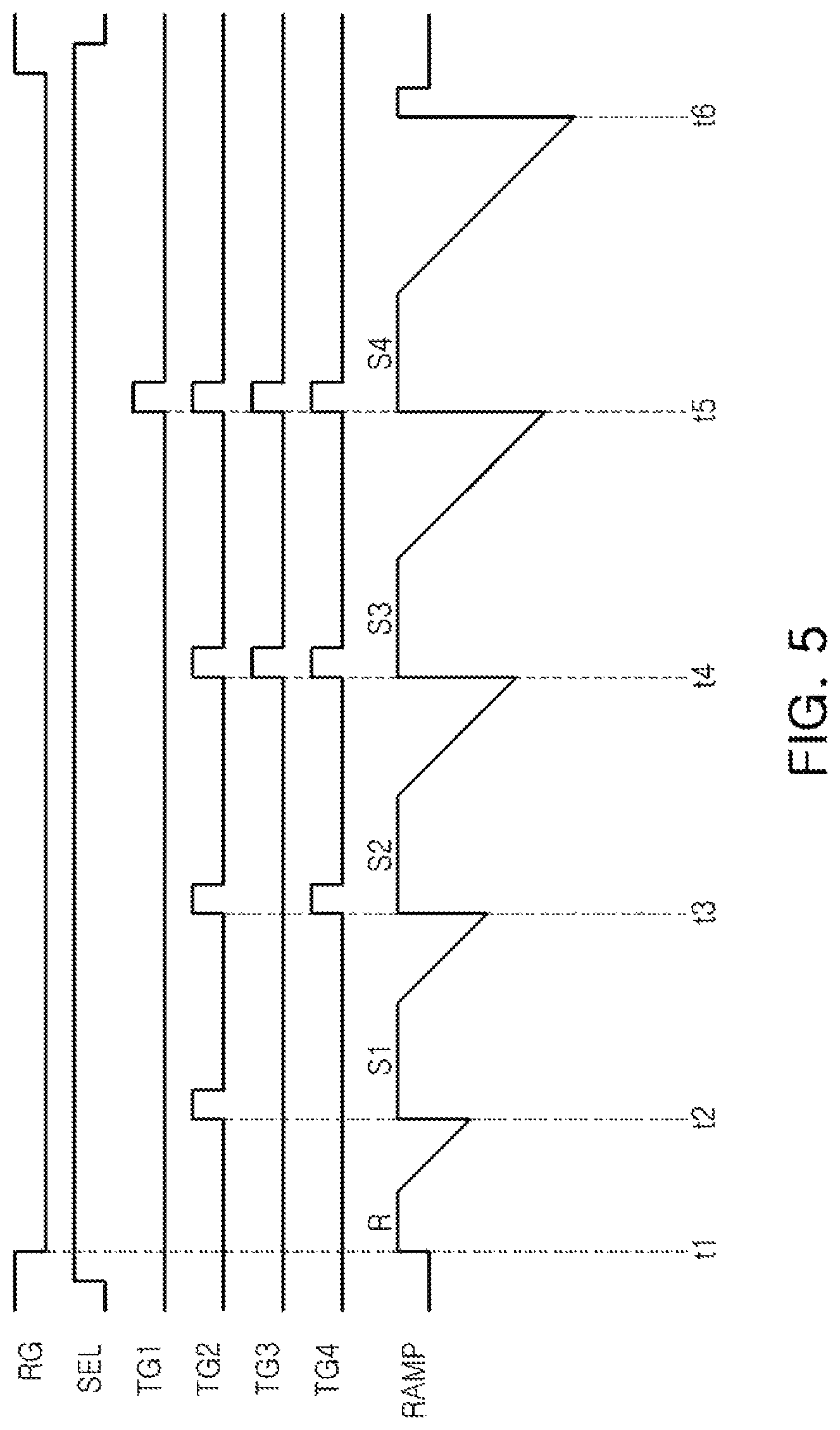 Patent US12101554 Figure 5 – Method and apparatus for performing autofocusing using summed signals