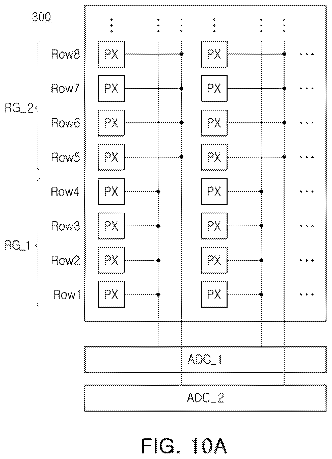 Patent US12101554 Figure 10 – Method and apparatus for performing autofocusing using summed signals