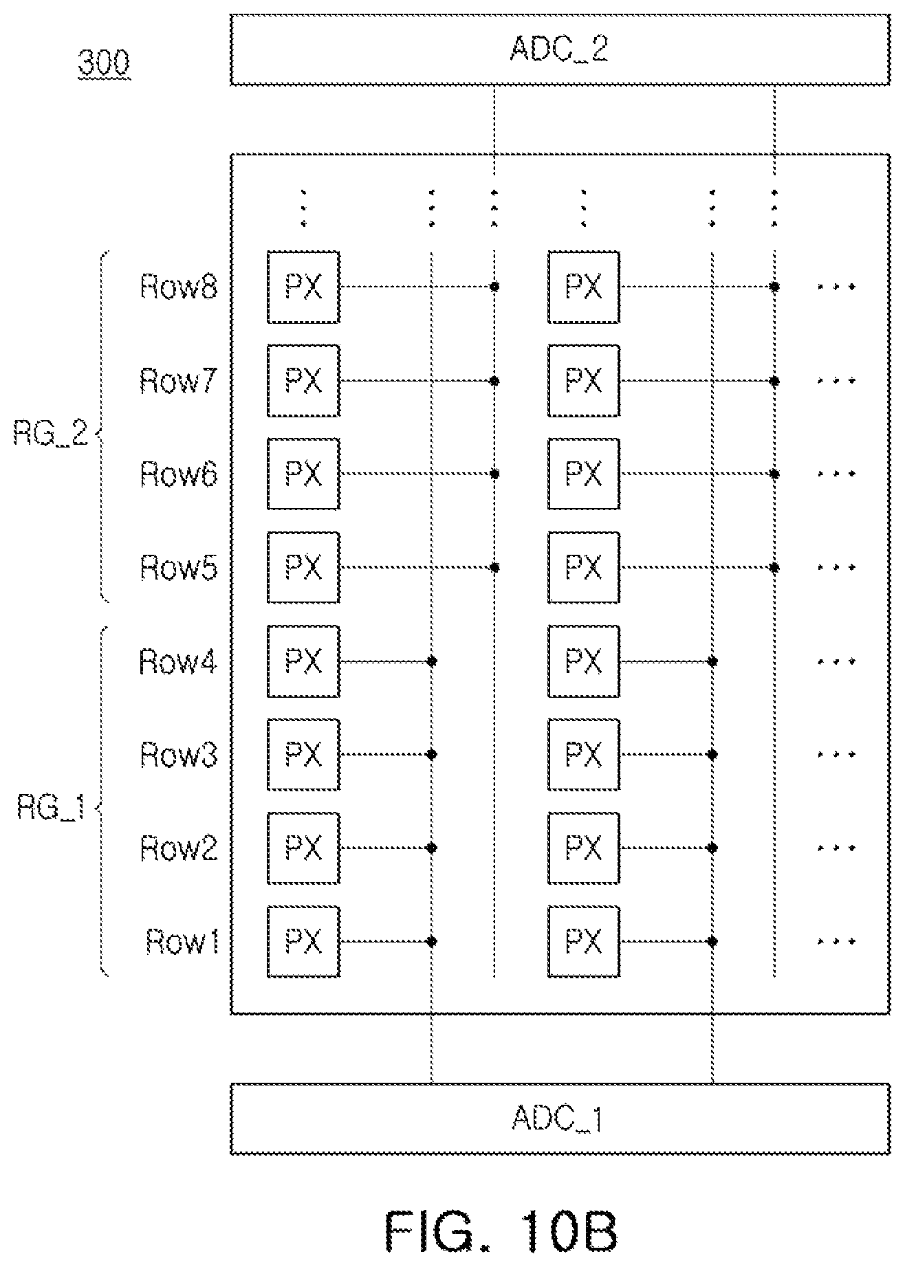 Patent US12101554 Figure 11 – Method and apparatus for performing autofocusing using summed signals
