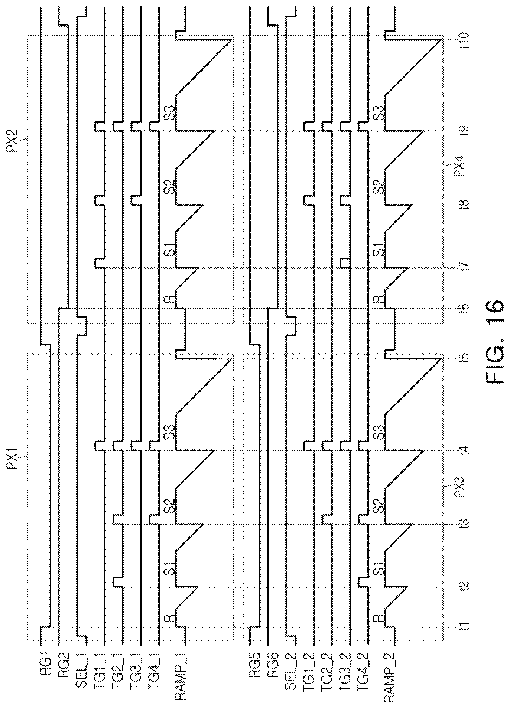 Patent US12101554 Figure 17 – Method and apparatus for performing autofocusing using summed signals