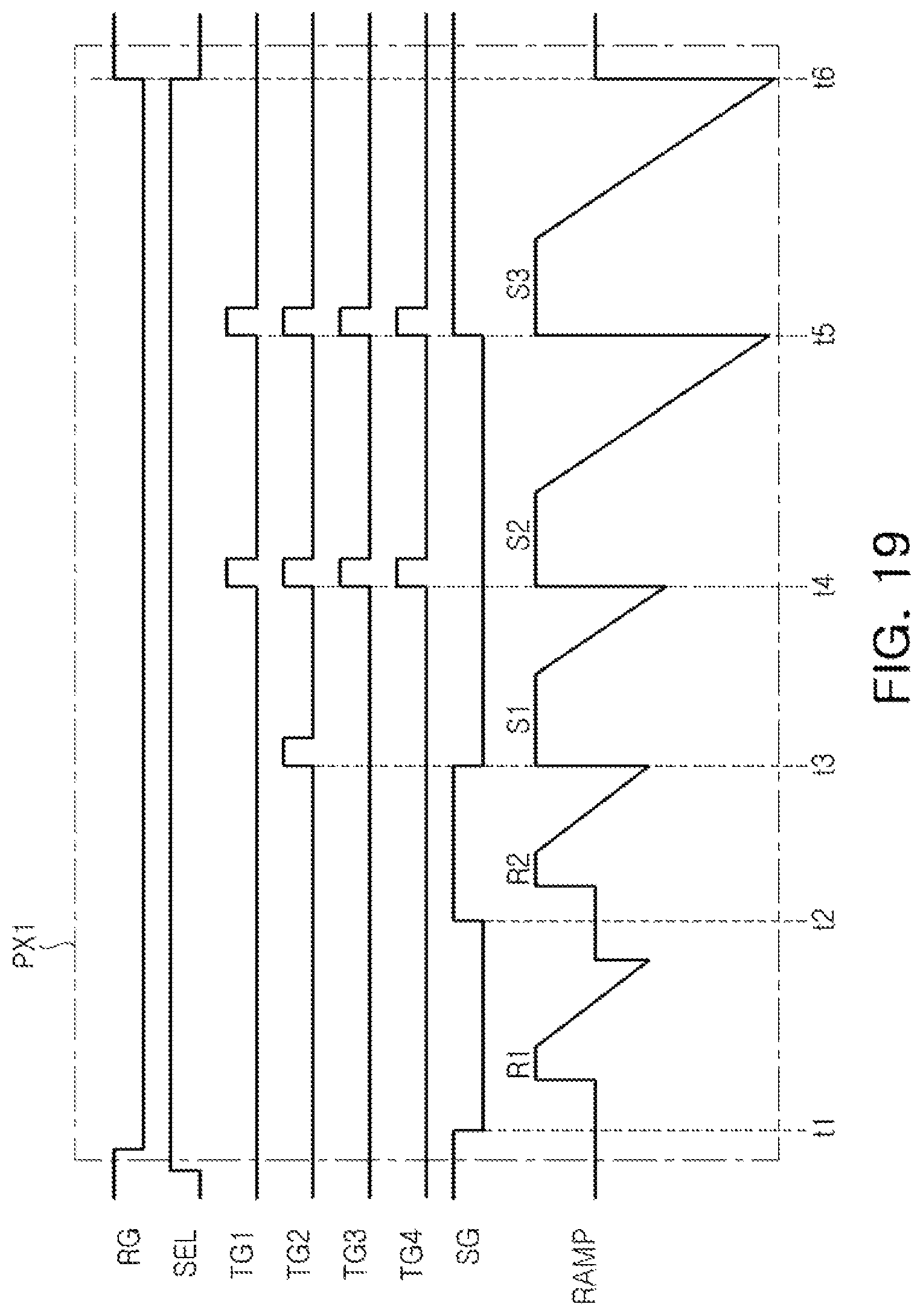 Patent US12101554 Figure 20 – Method and apparatus for performing autofocusing using summed signals