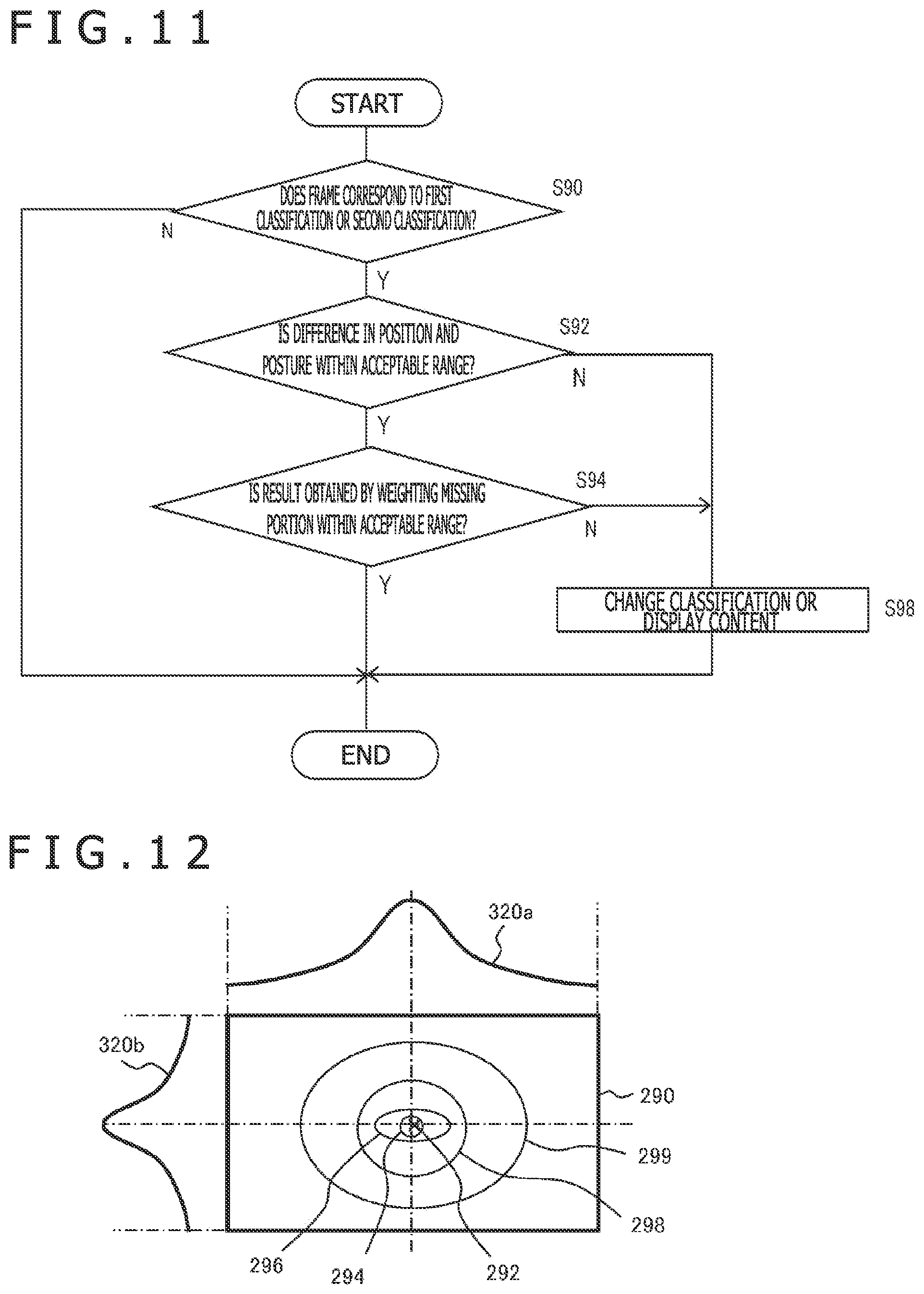 Patent US12101561 Figure 10 – Image display system, image processing device, and image display method