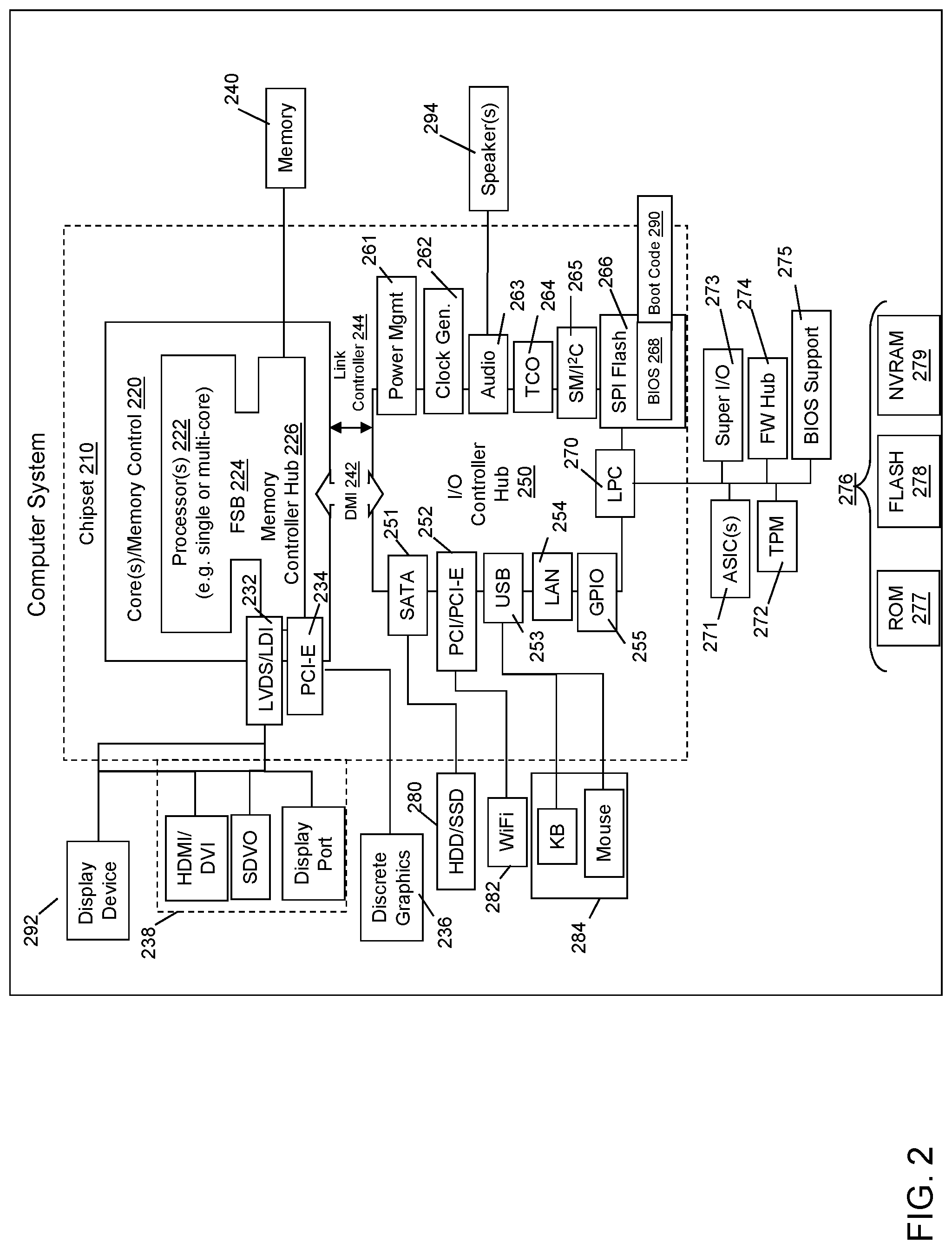 Patent US12101562 Figure 2 – Image glare reduction