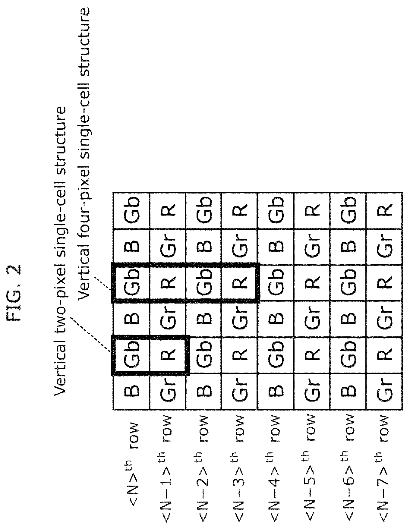 Patent US12101568 Figure 2 – Solid-state imaging apparatus and imaging apparatus including a plurality of overflow elements and storage capacitive elements