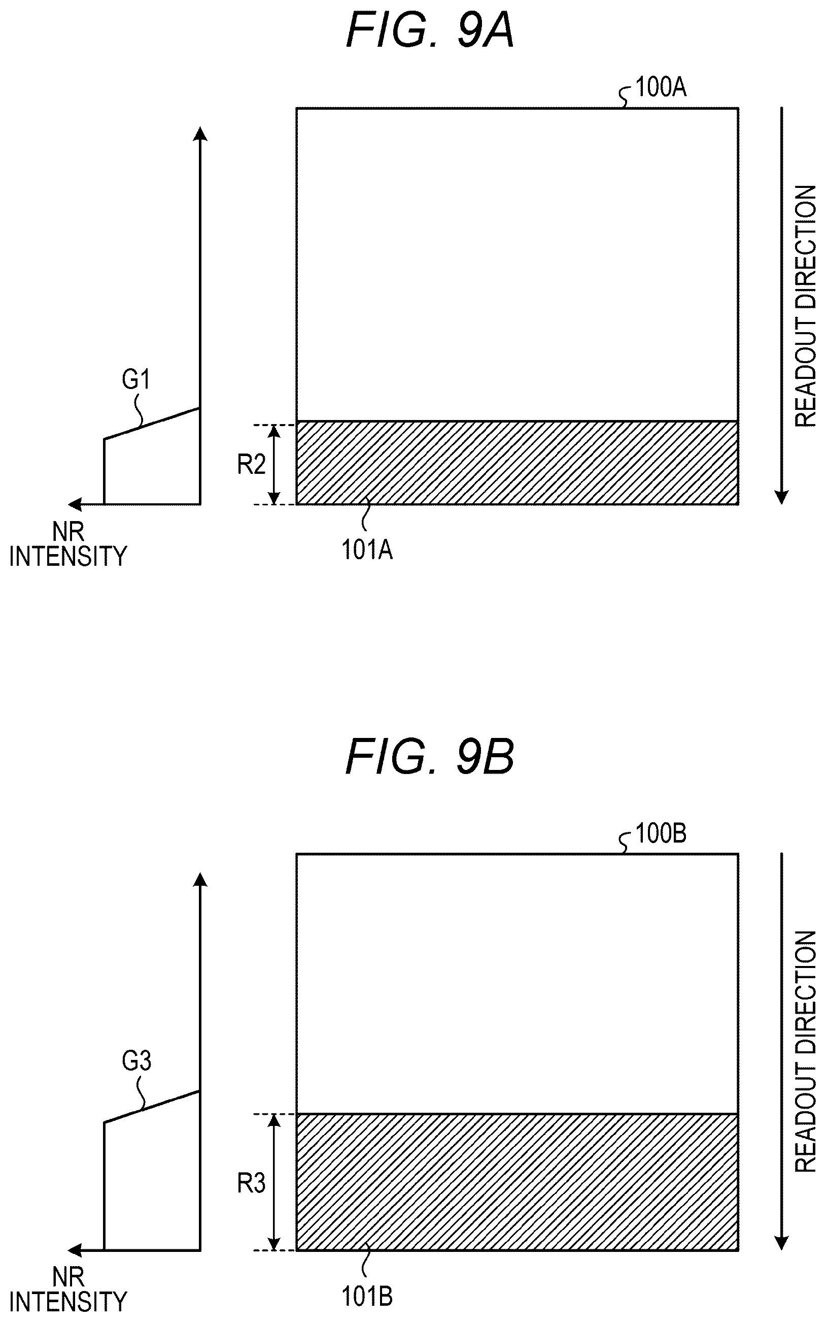 Patent US12101571 Figure 7 – Solid-state imaging apparatus for performing noise reduction processing on image data
