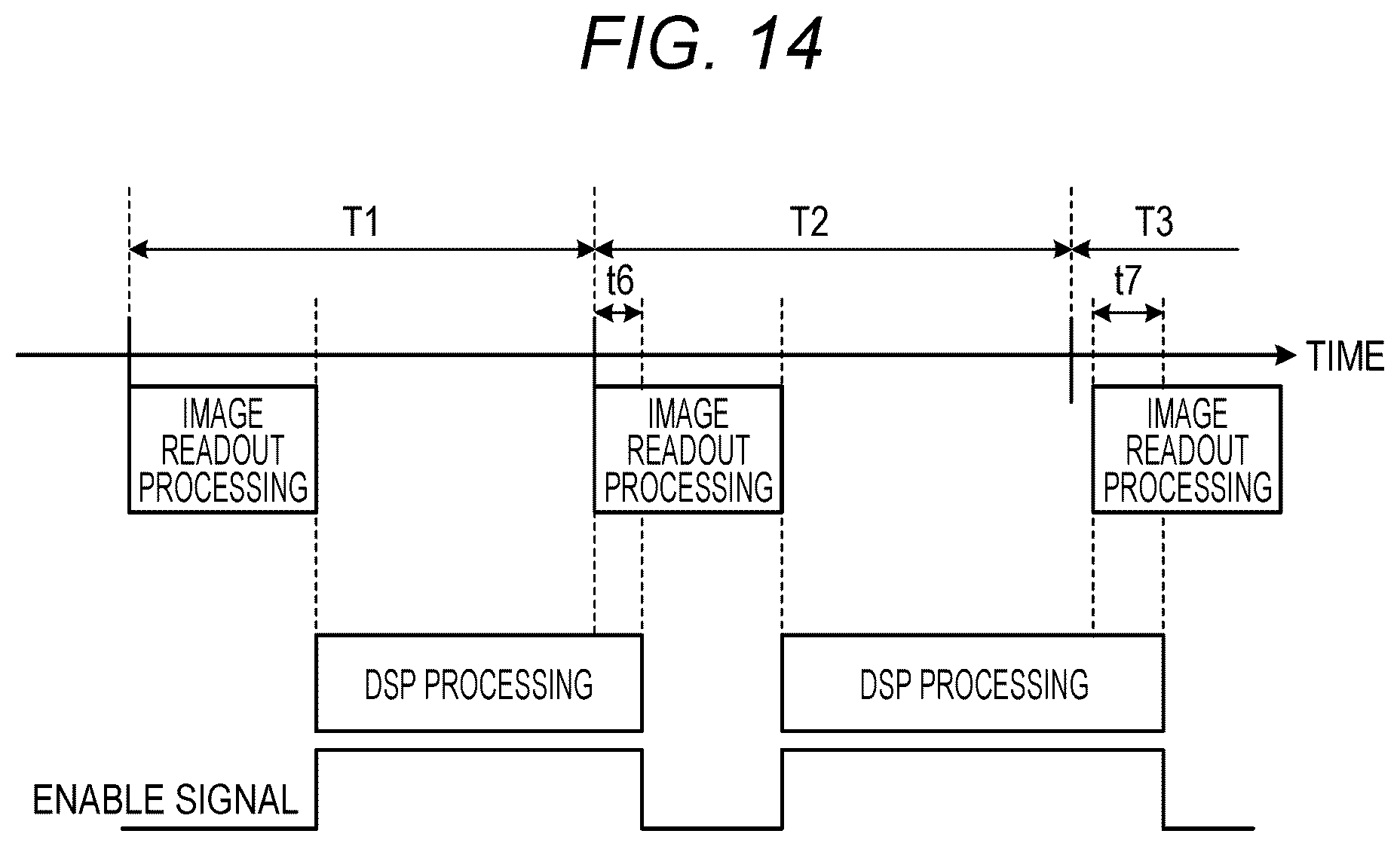 Patent US12101571 Figure 11 – Solid-state imaging apparatus for performing noise reduction processing on image data