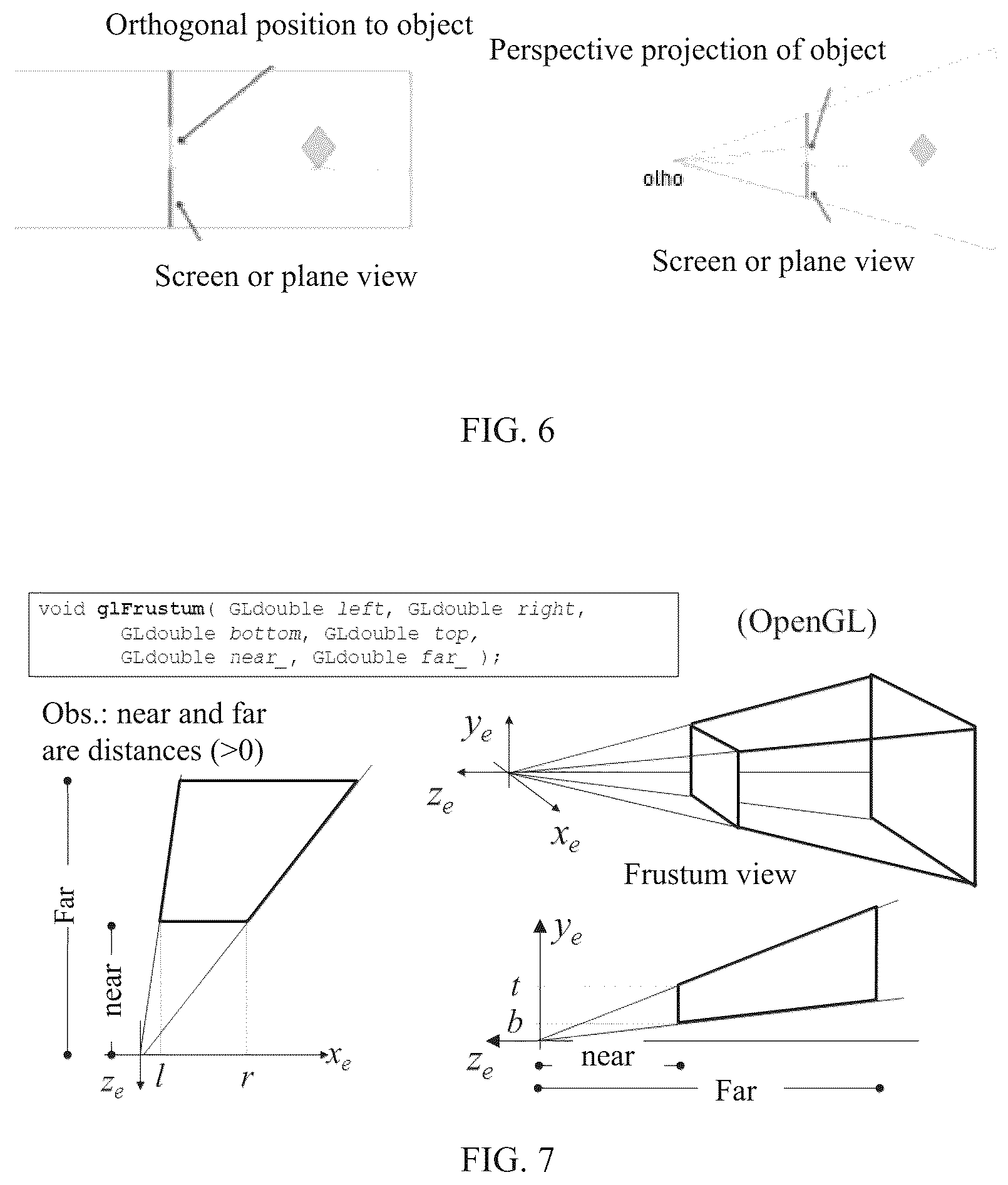 Patent US12101573 Figure 3 – System for capturing and projecting images, use of the system and method for capturing, projecting and inserting images