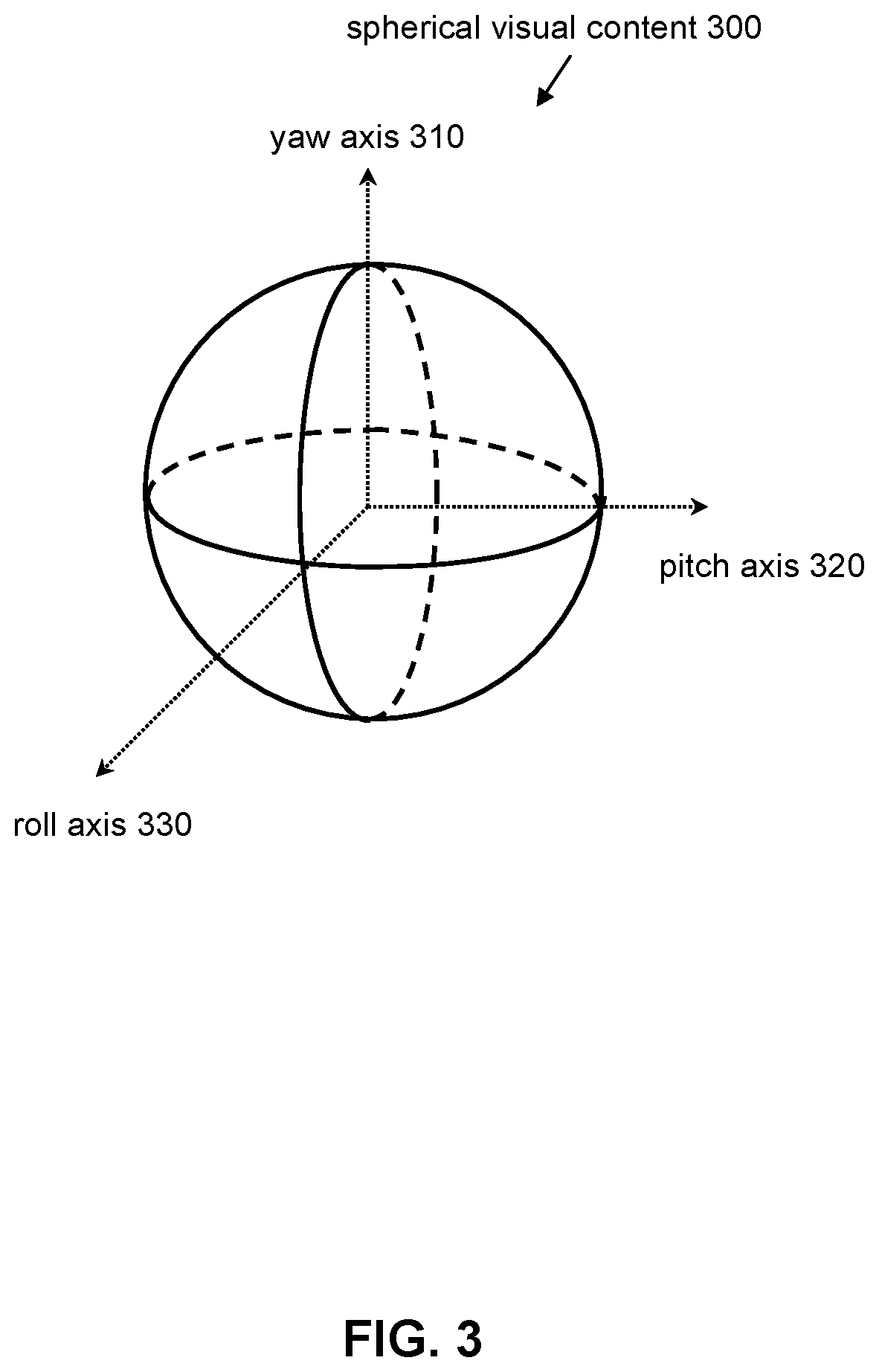 Patent US12101574 Figure 3 – Systems and methods for determining viewing paths through videos