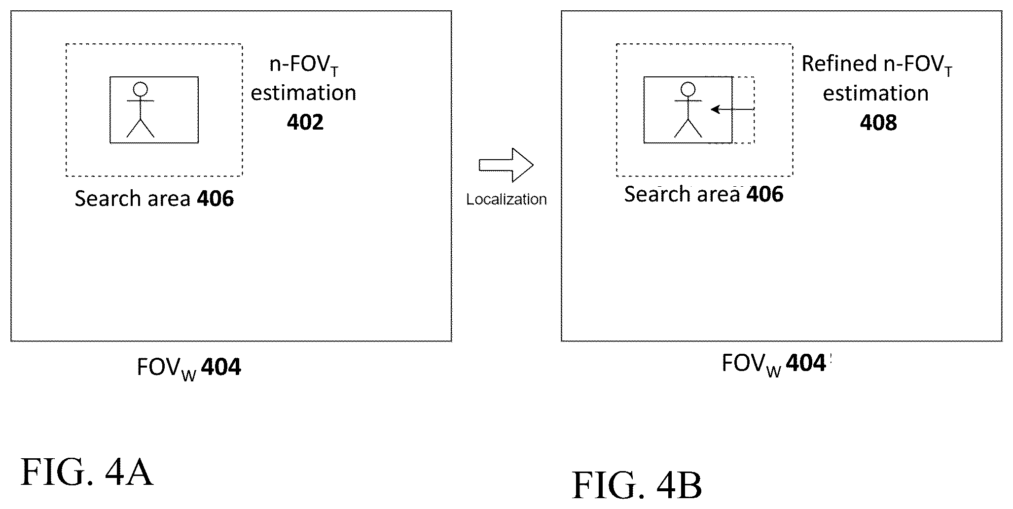 Patent US12101575 Figure 3 – Video support in a multi-aperture mobile camera with a scanning zoom camera