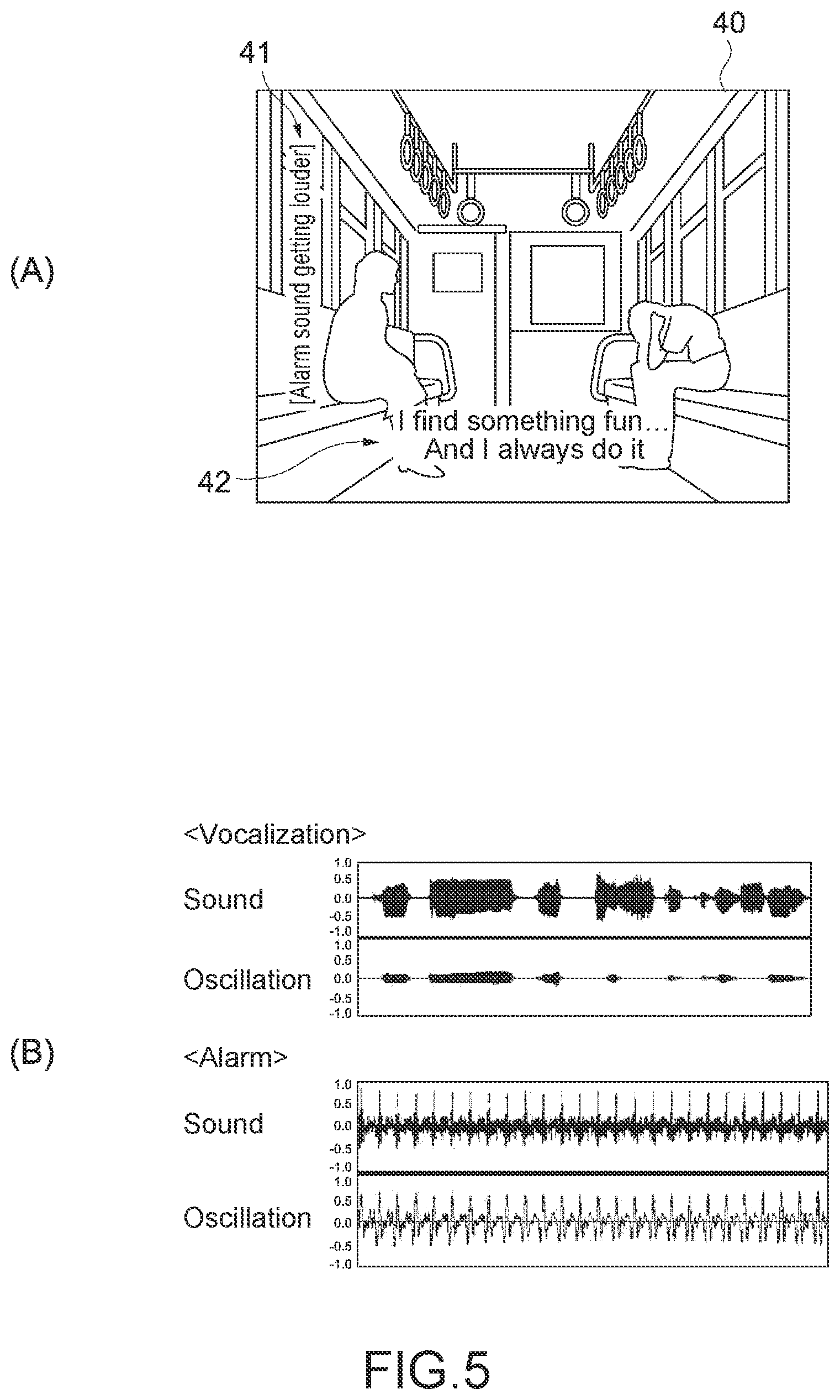 Patent US12101576 Figure 4 – Information processing apparatus, information processing method, and program