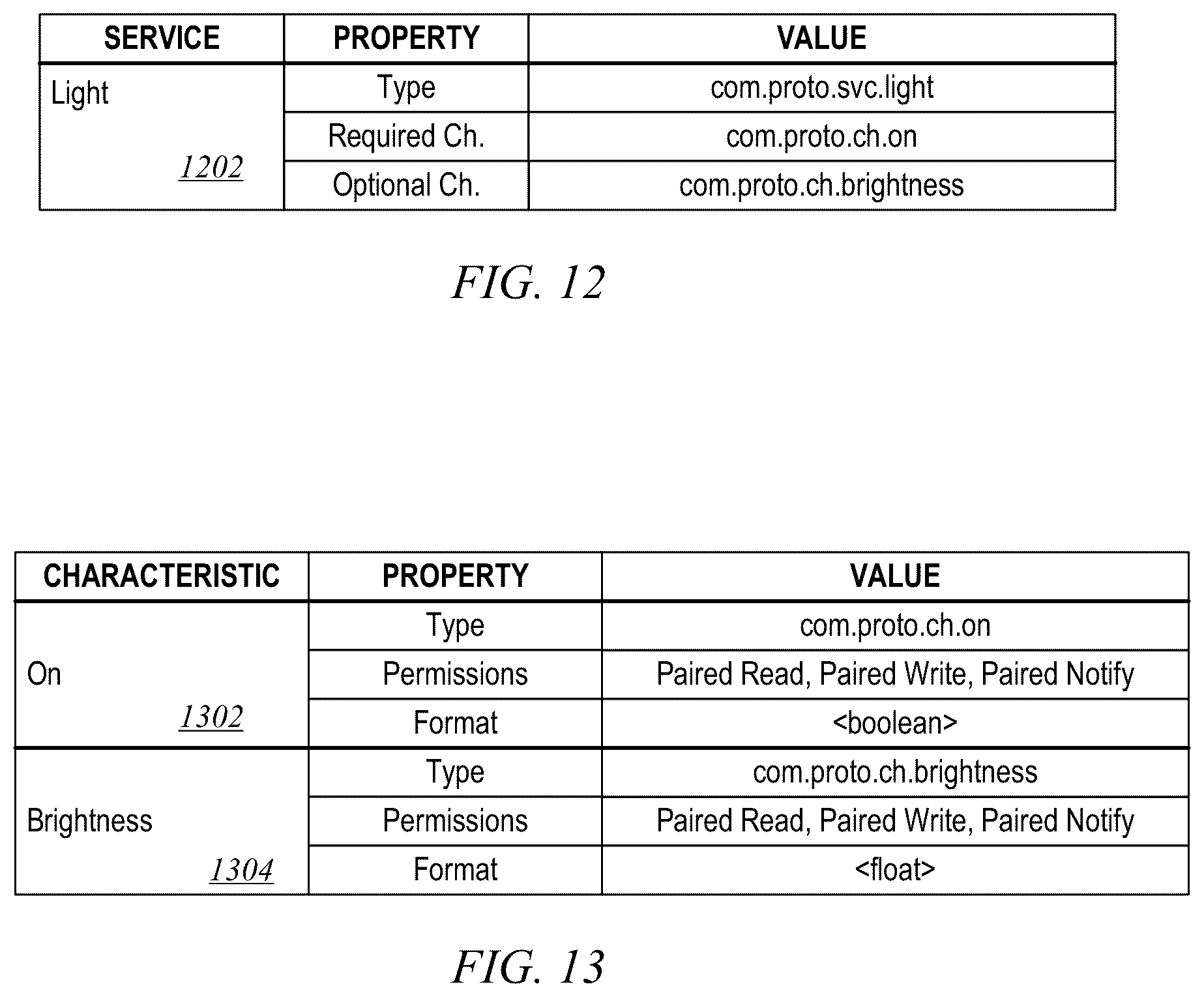 Patent US12101582 Figure 15 – Integrated accessory control user interface