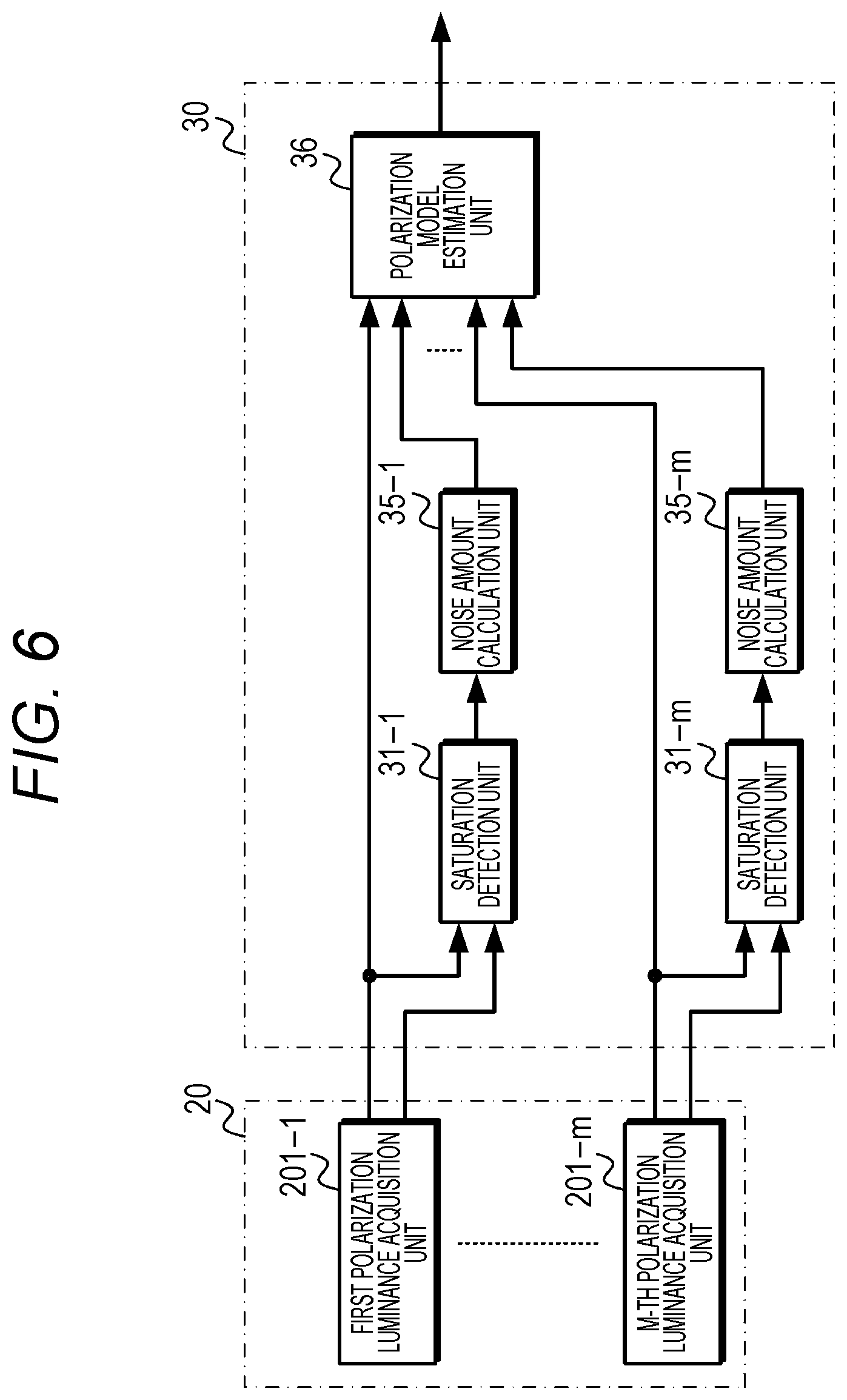 Patent US12101583 Figure 5 – Information generation device, information generation method and program