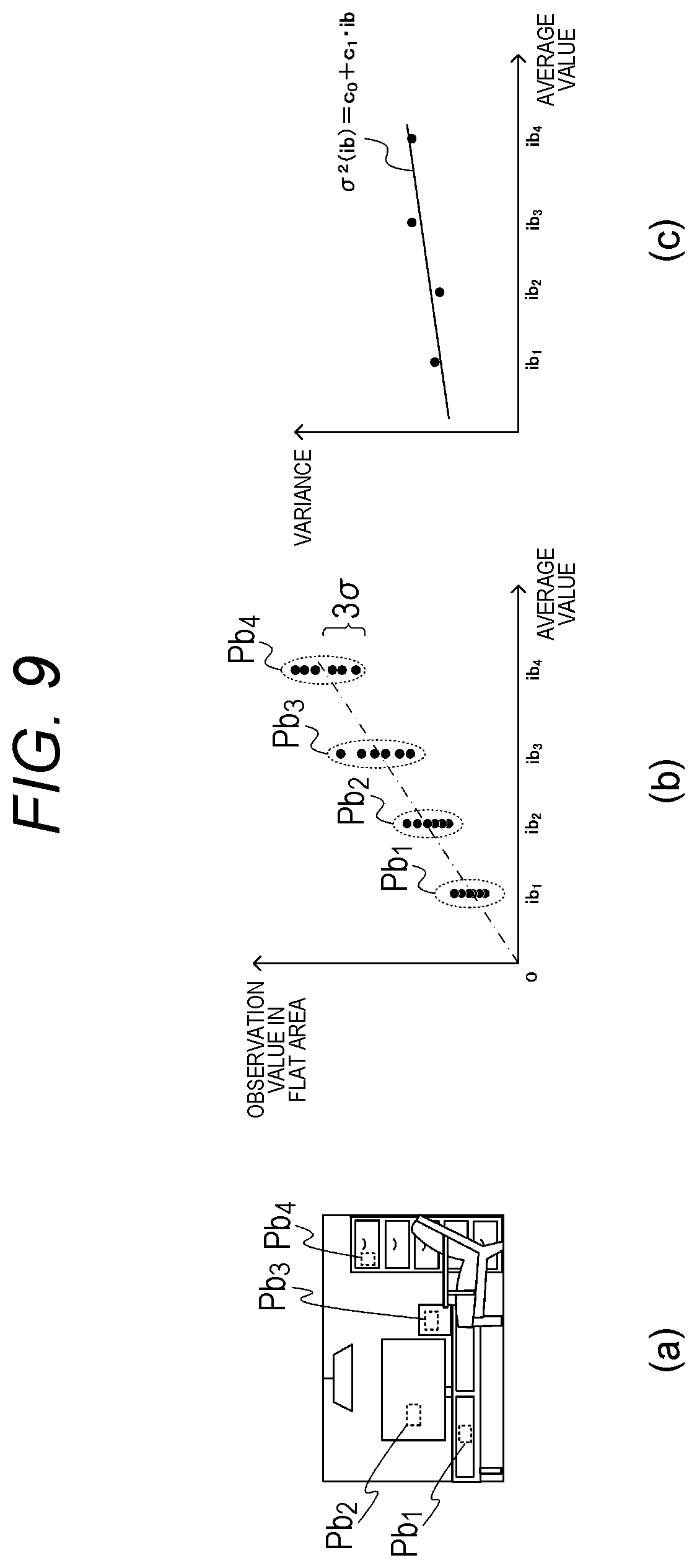 Patent US12101583 Figure 8 – Information generation device, information generation method and program
