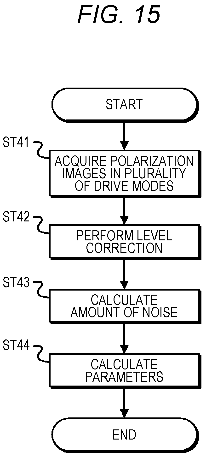 Patent US12101583 Figure 14 – Information generation device, information generation method and program