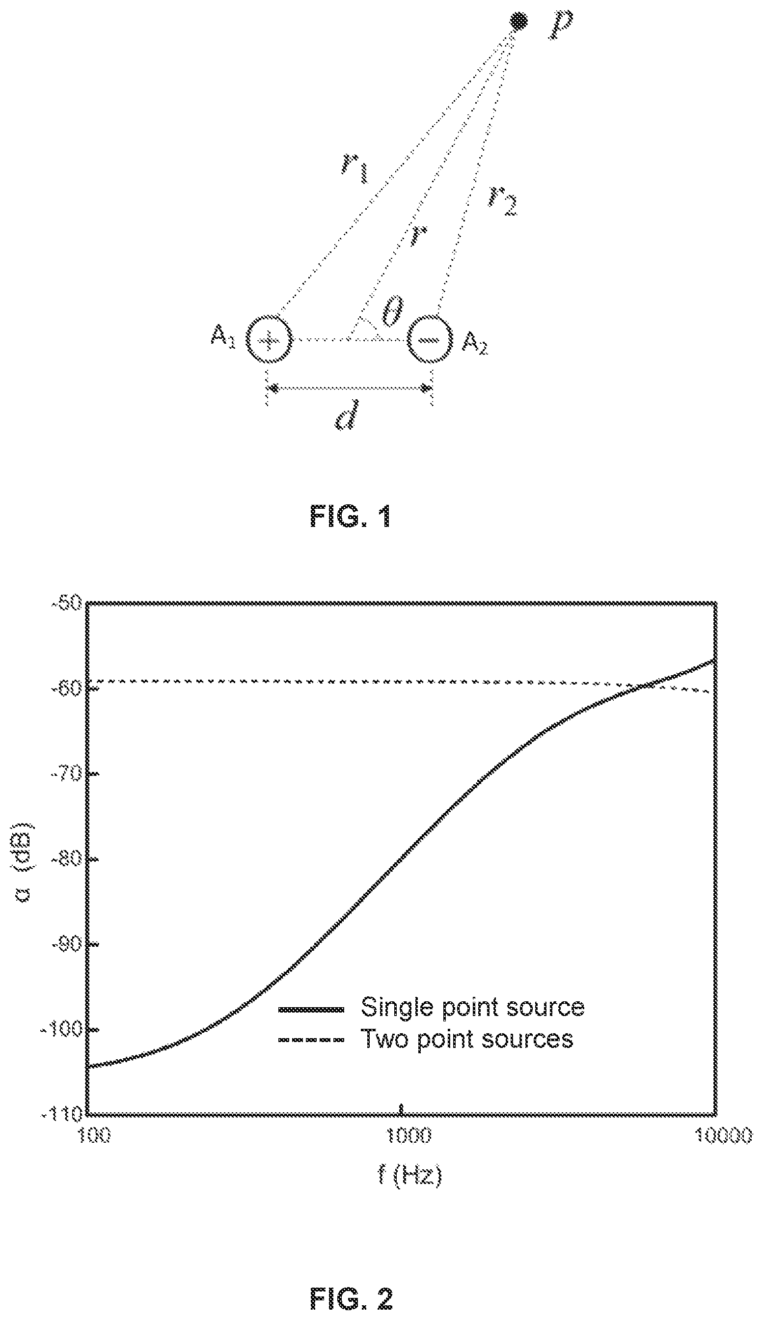 Patent US12101587 Figure 1 – Acoustic output apparatus