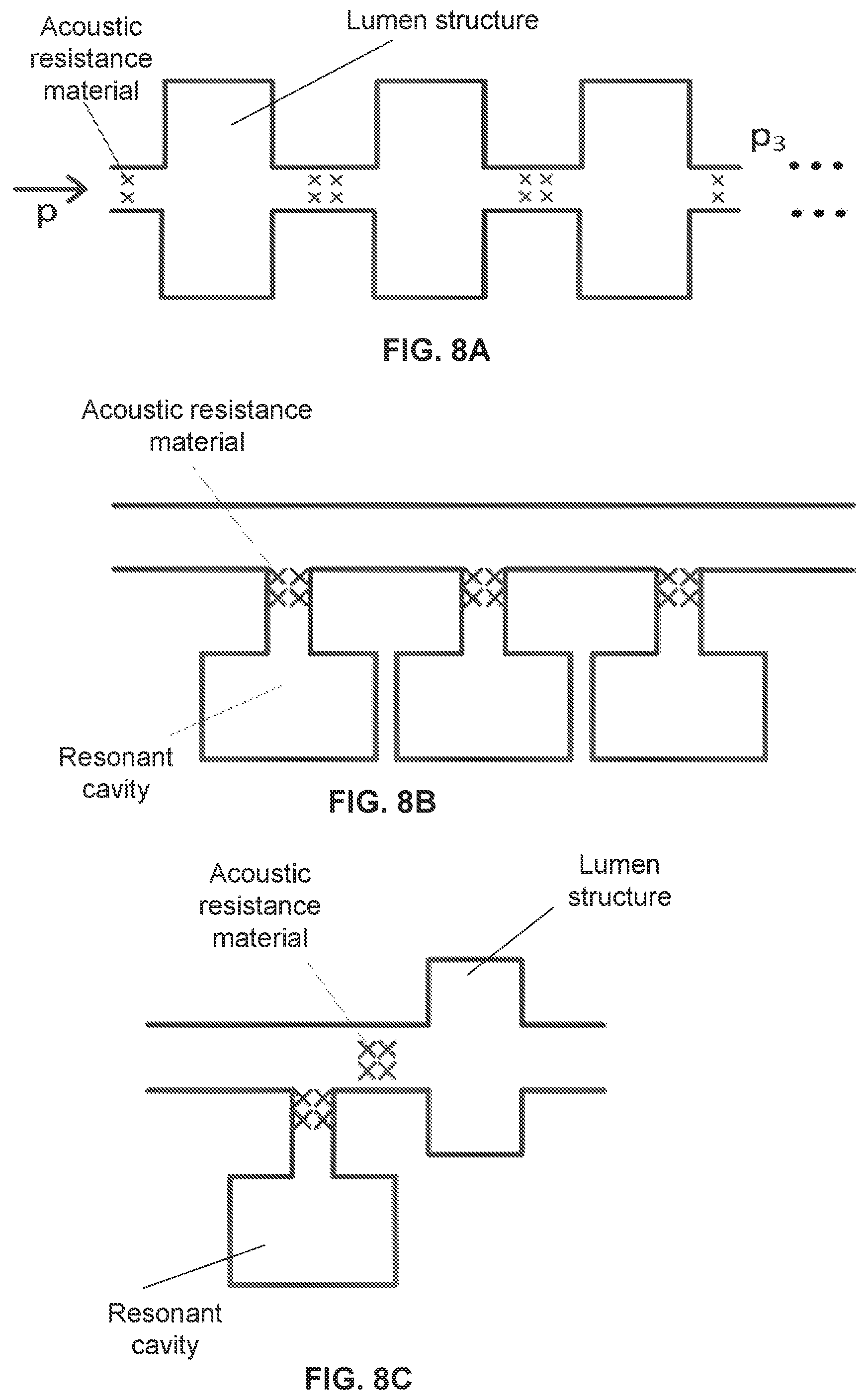 Patent US12101587 Figure 7 – Acoustic output apparatus