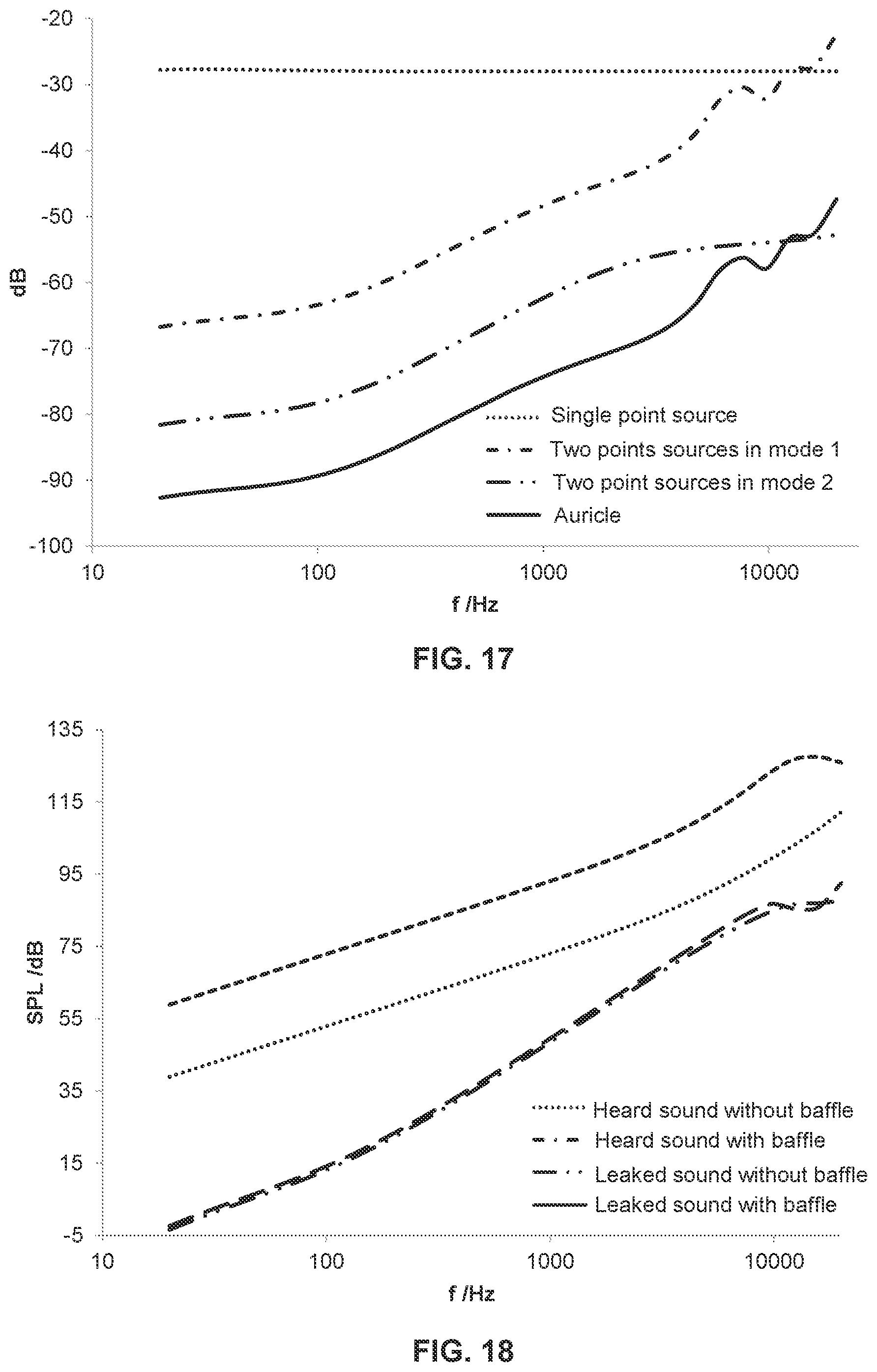 Patent US12101587 Figure 13 – Acoustic output apparatus