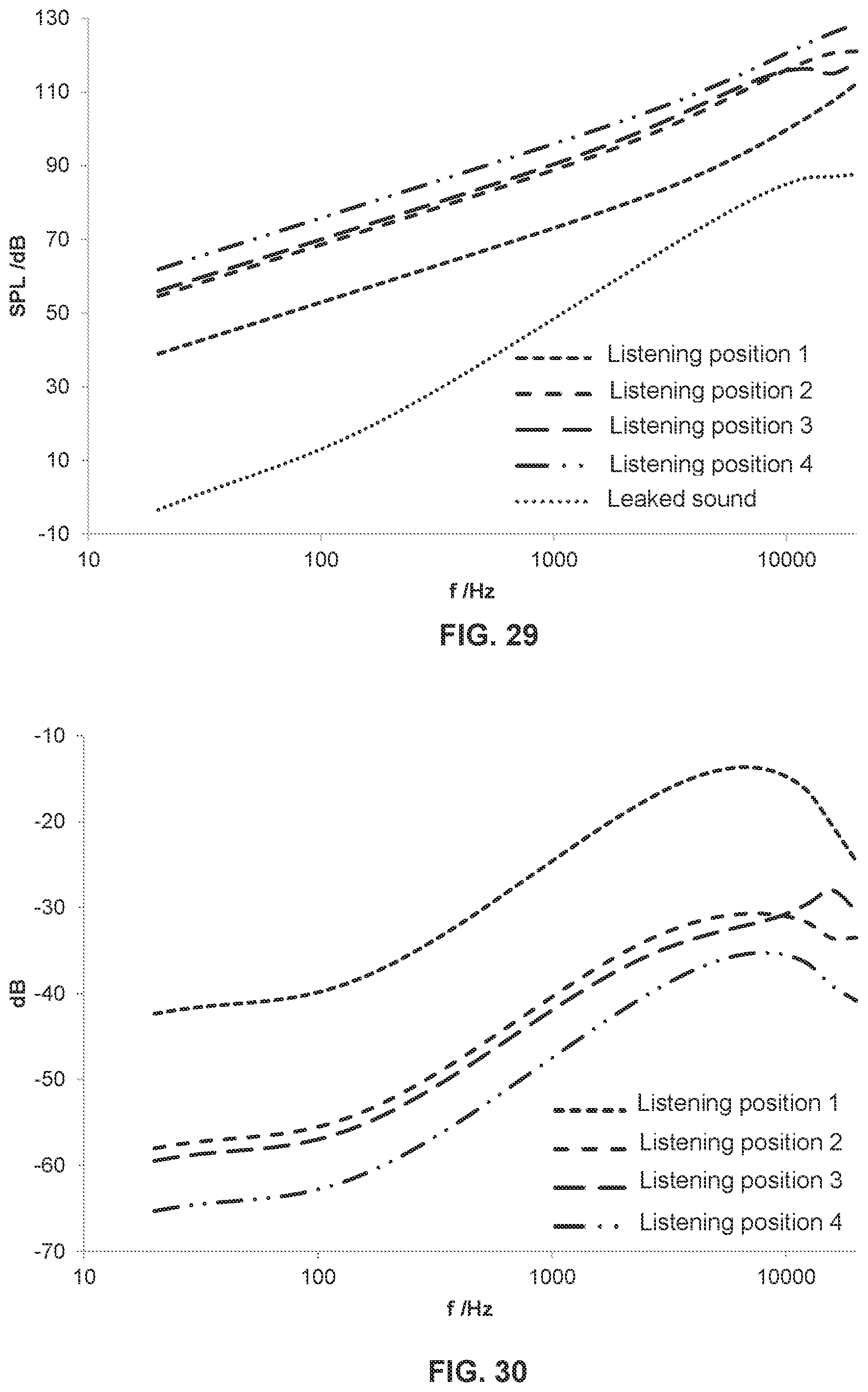 Patent US12101587 Figure 19 – Acoustic output apparatus