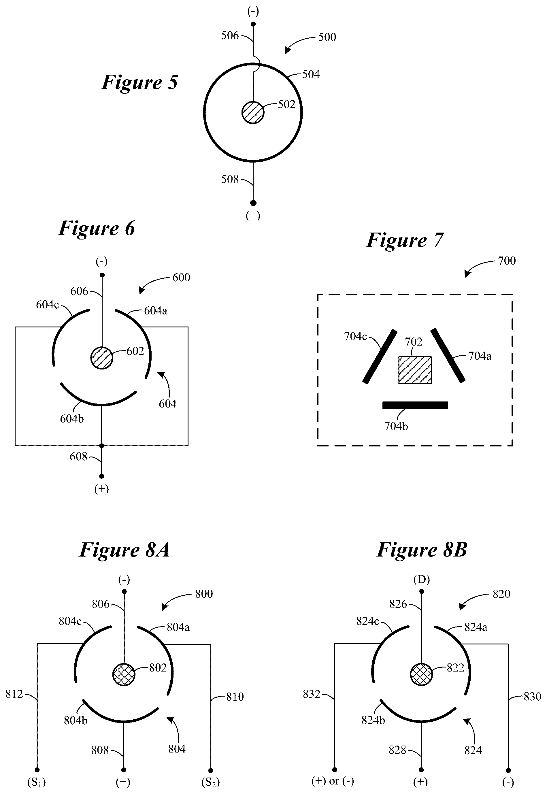 Patent US12101588 Figure 5 – System for charging an ear-worn electronic device