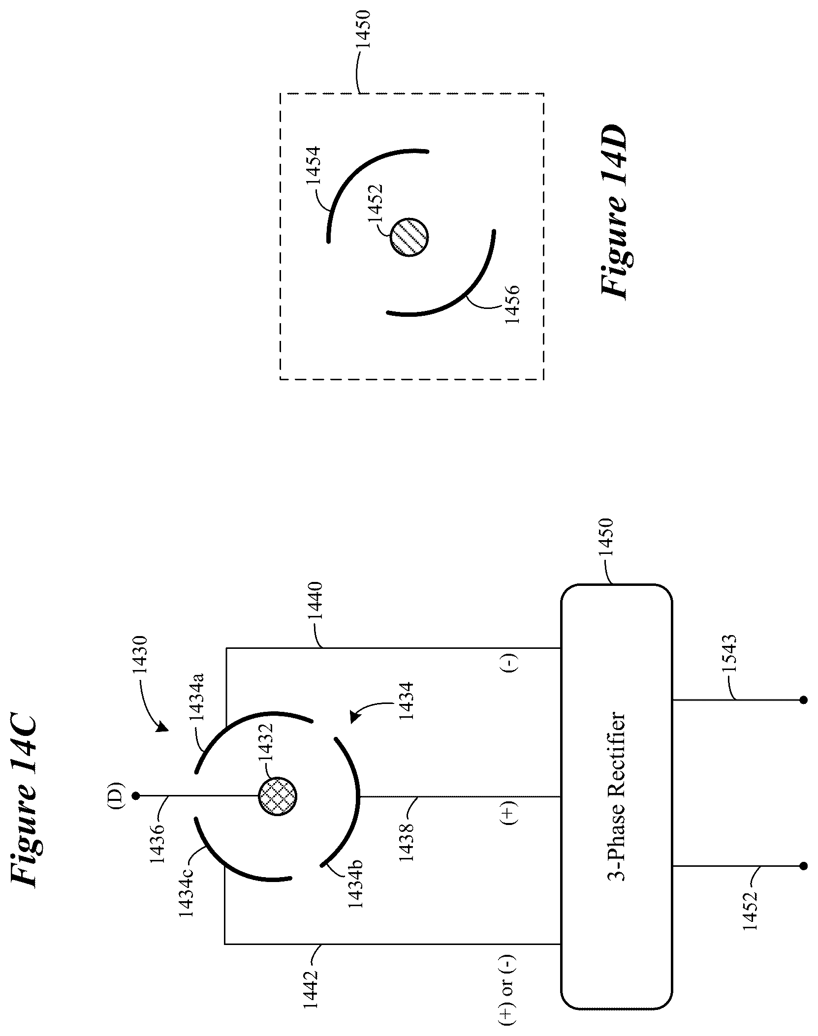 Patent US12101588 Figure 13 – System for charging an ear-worn electronic device