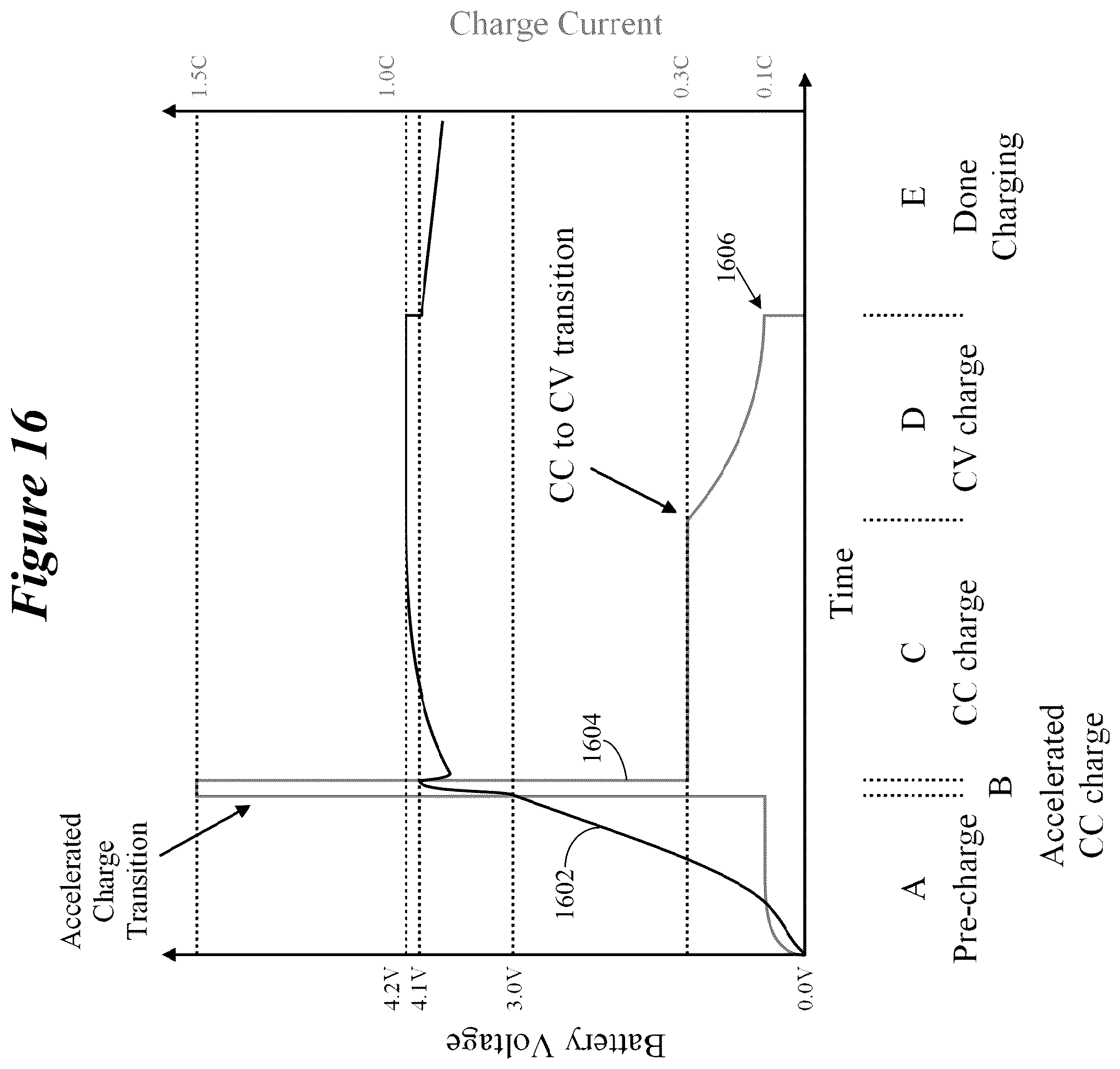 Patent US12101588 Figure 15 – System for charging an ear-worn electronic device