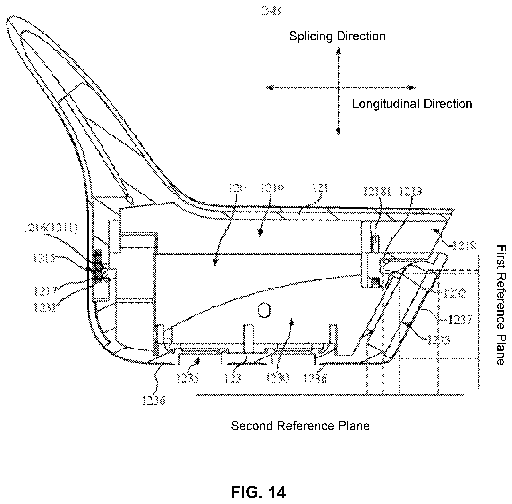 Patent US12101589 Figure 14 – Acoustic output apparatuses