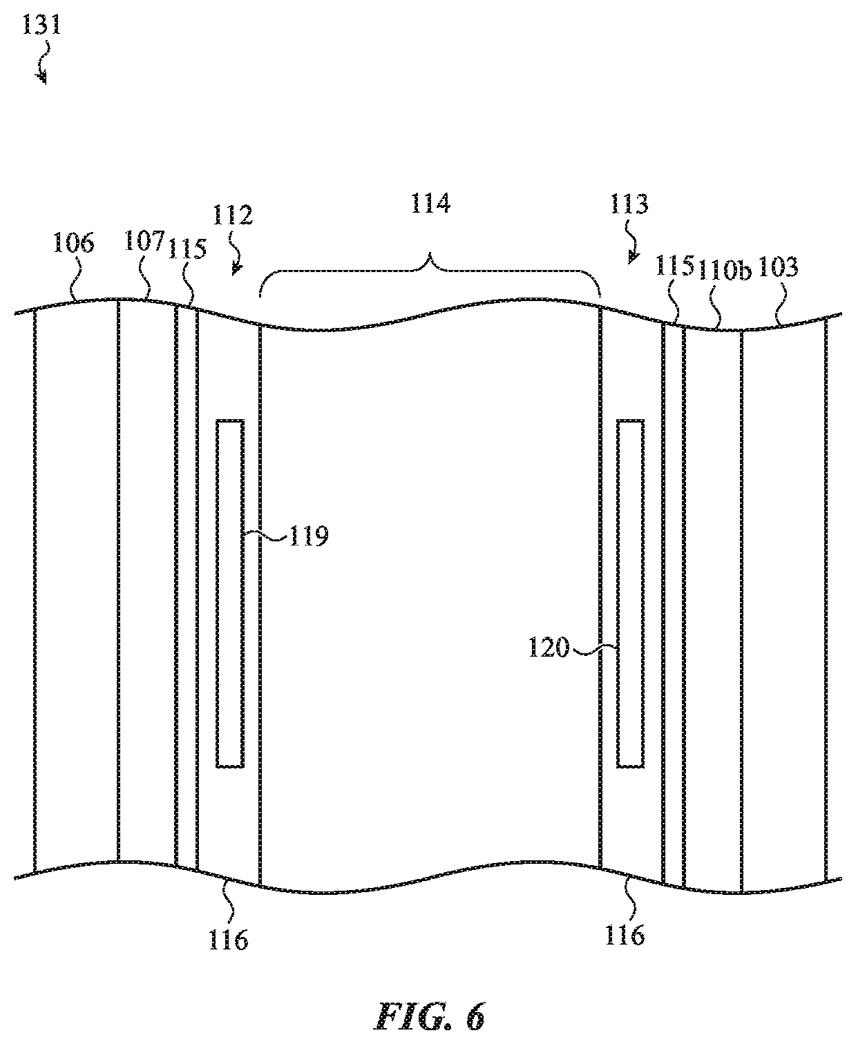 Patent US12101590 Figure 10 – Force-activated earphone