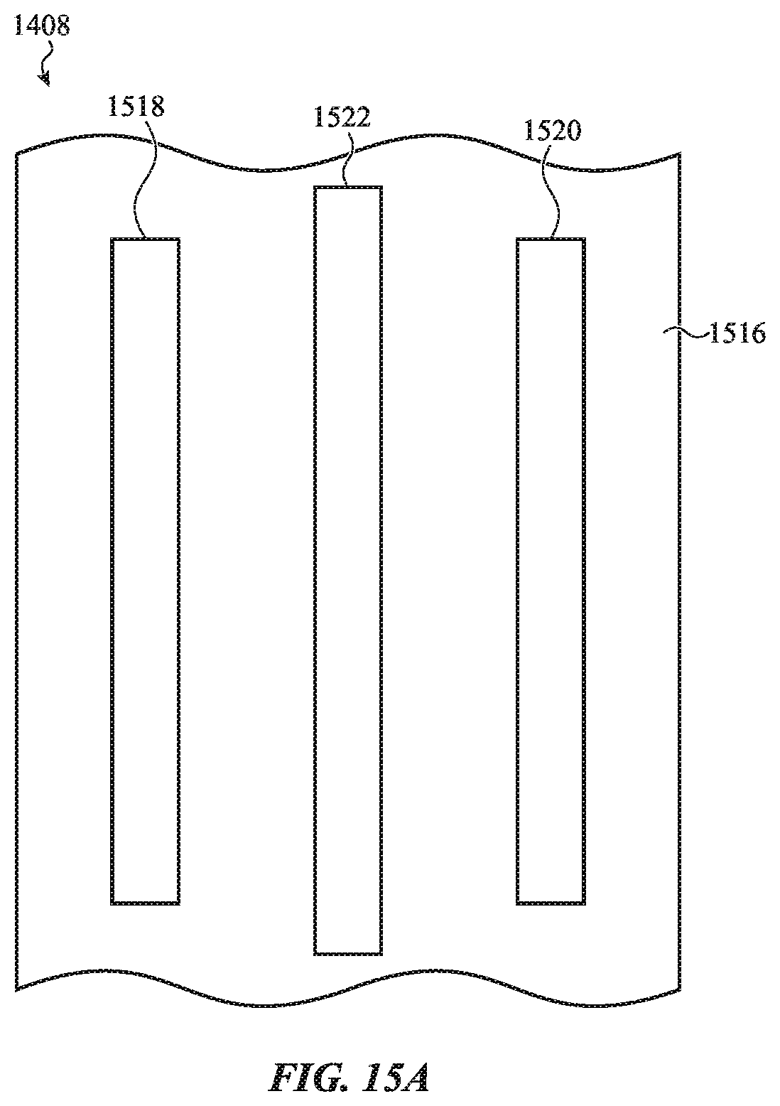 Patent US12101590 Figure 19 – Force-activated earphone