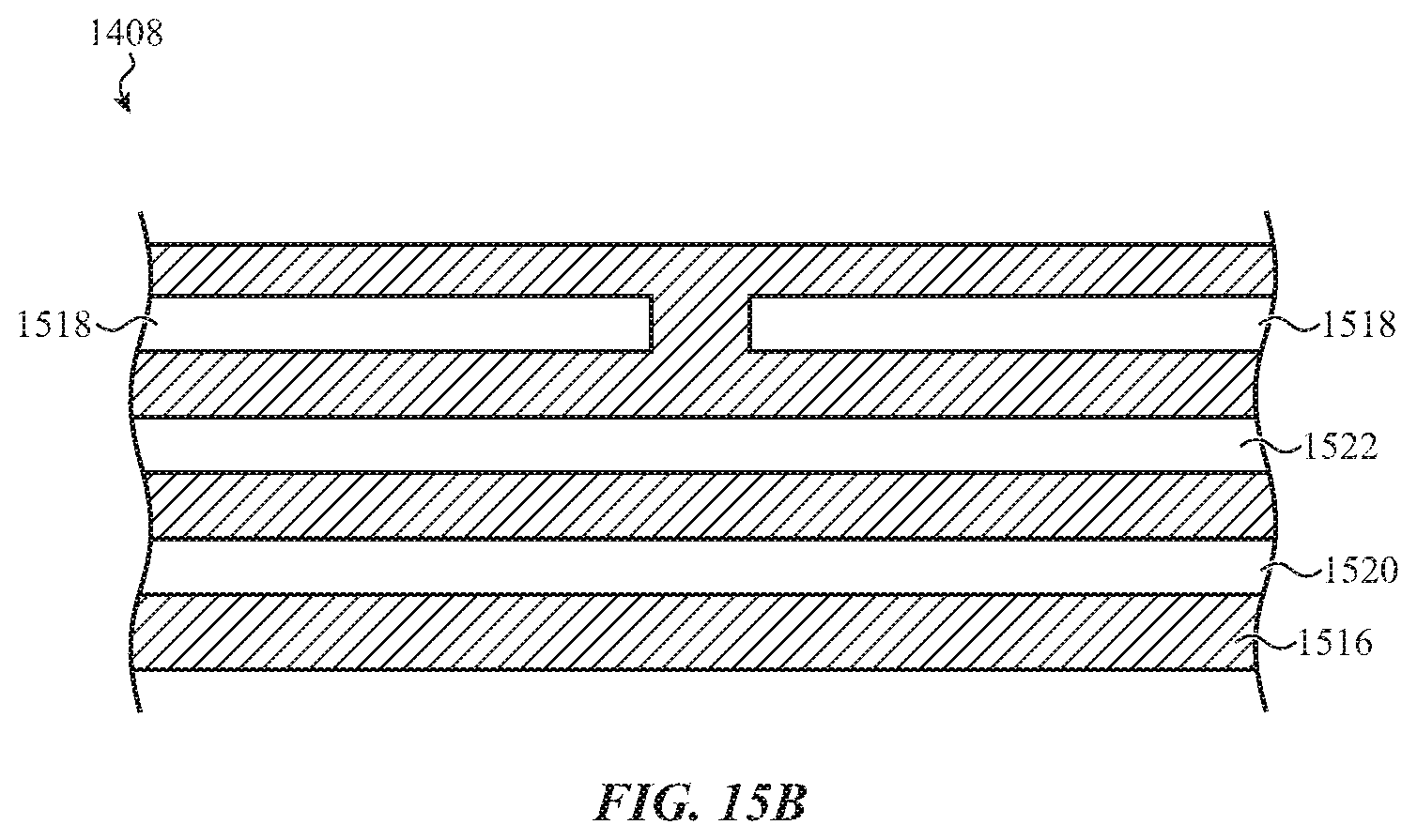 Patent US12101590 Figure 20 – Force-activated earphone