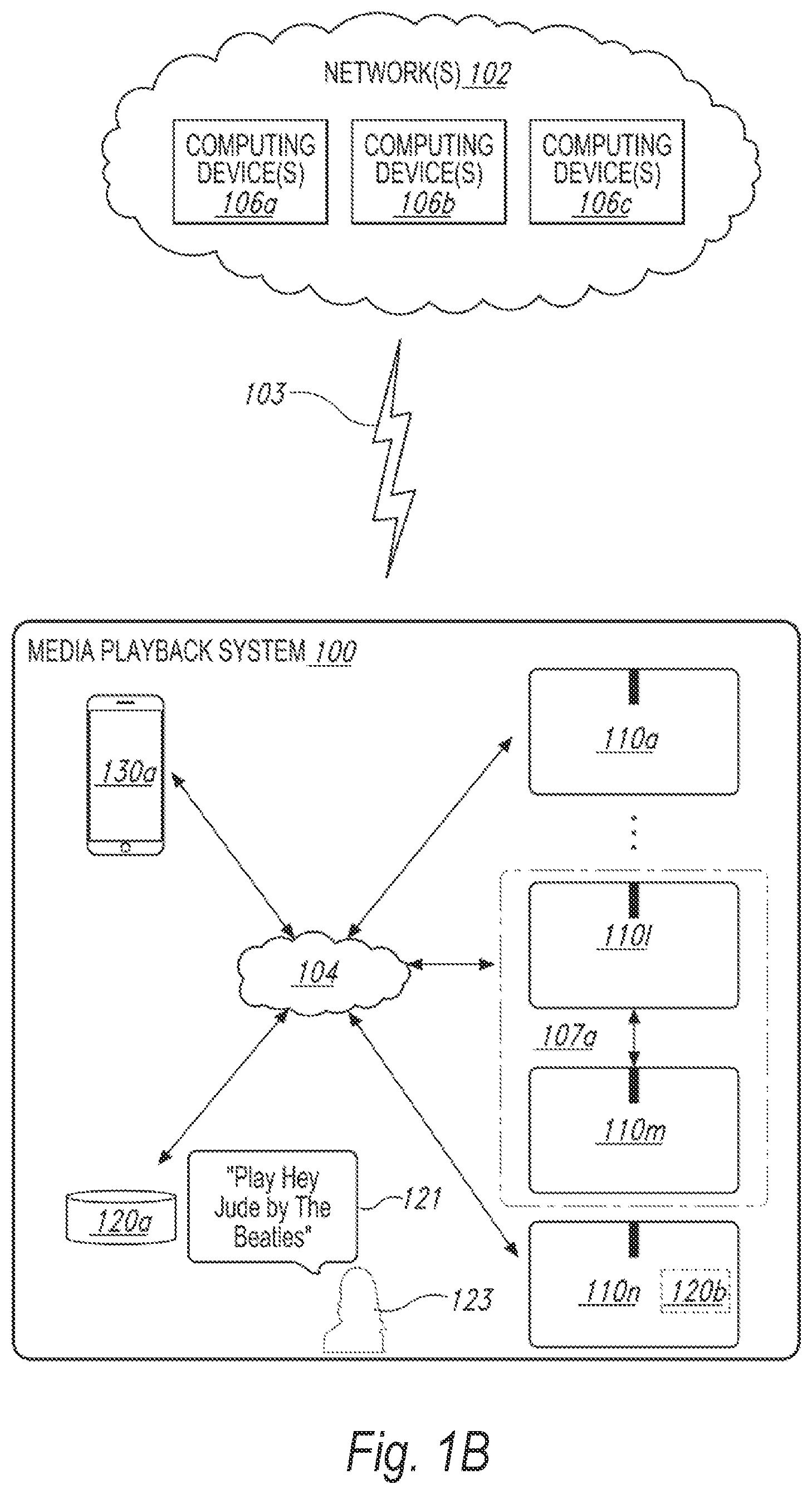 Patent US12101591 Figure 2 – Dynamic earbud profile