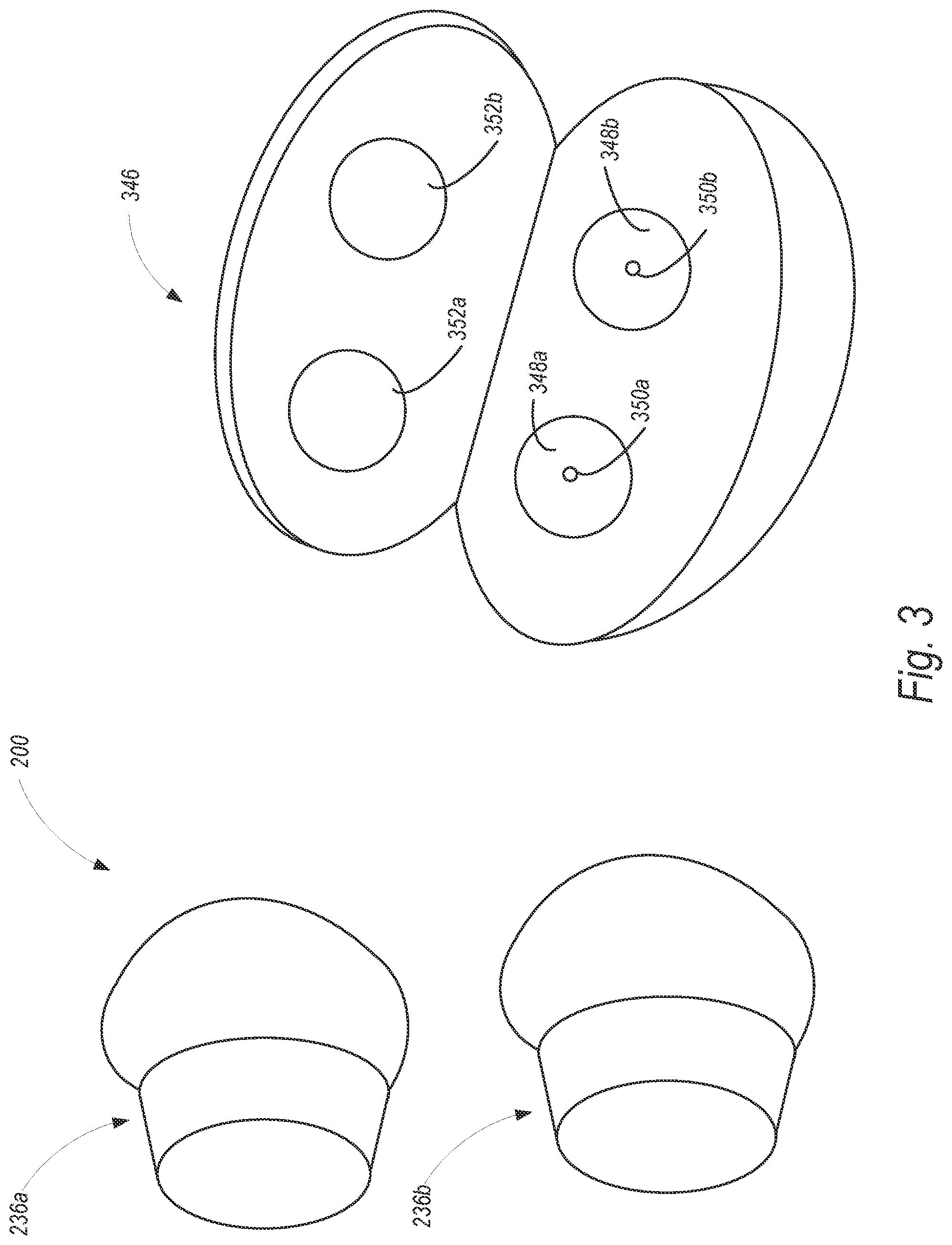 Patent US12101591 Figure 6 – Dynamic earbud profile