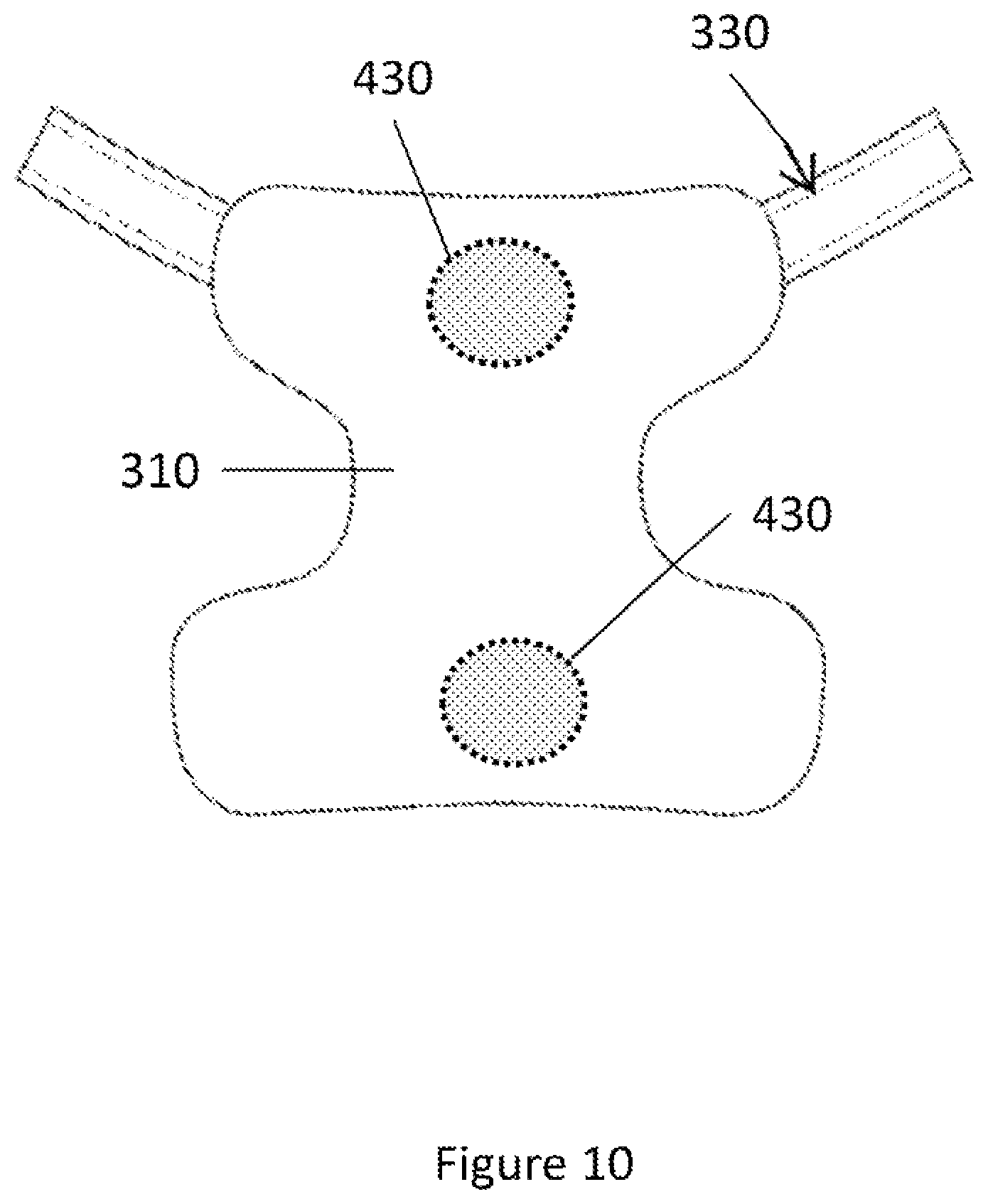 Patent US12101592 Figure 10 – Bone conduction hearing aid for canines