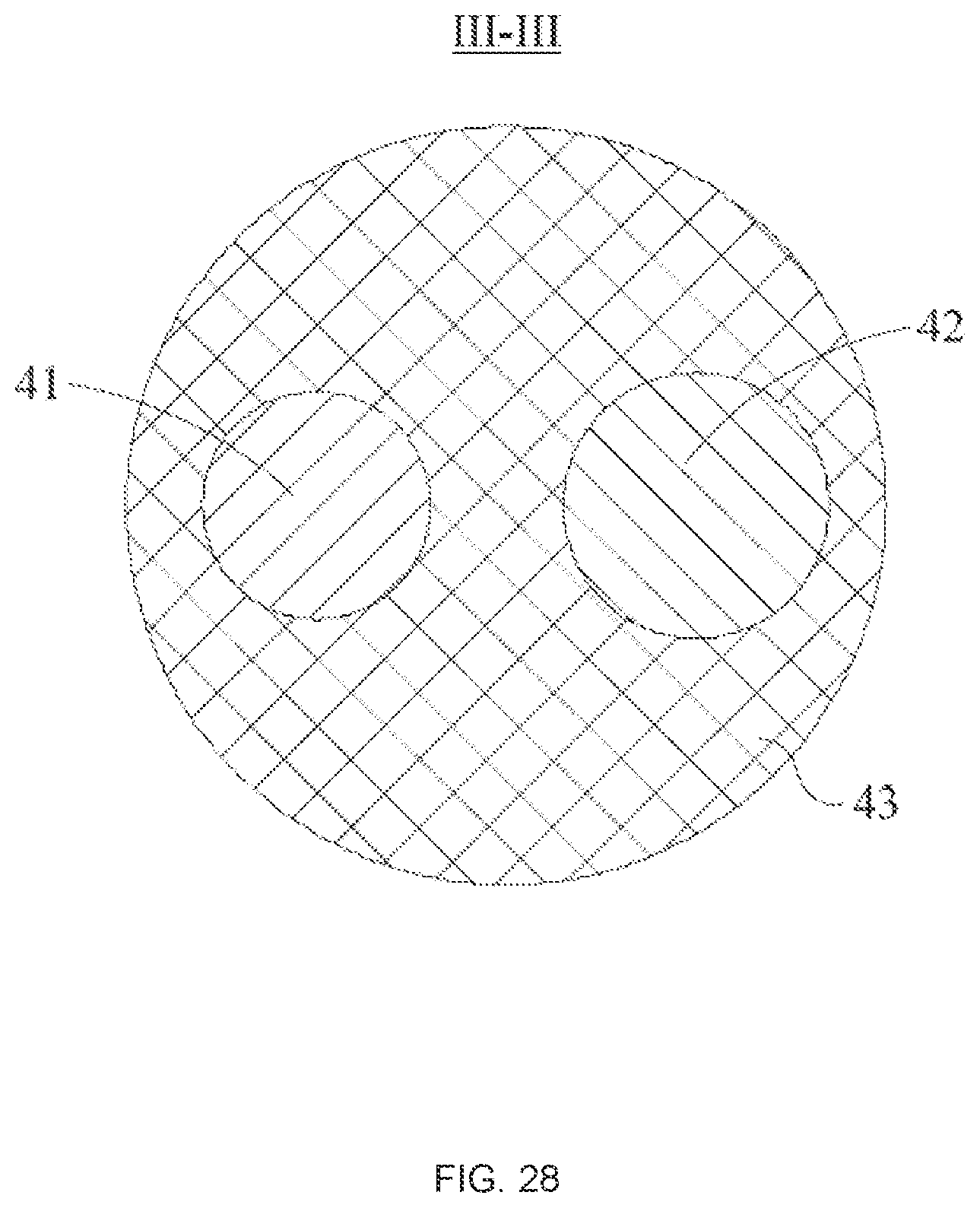 Patent US12101593 Figure 16 – Bone conduction earphones