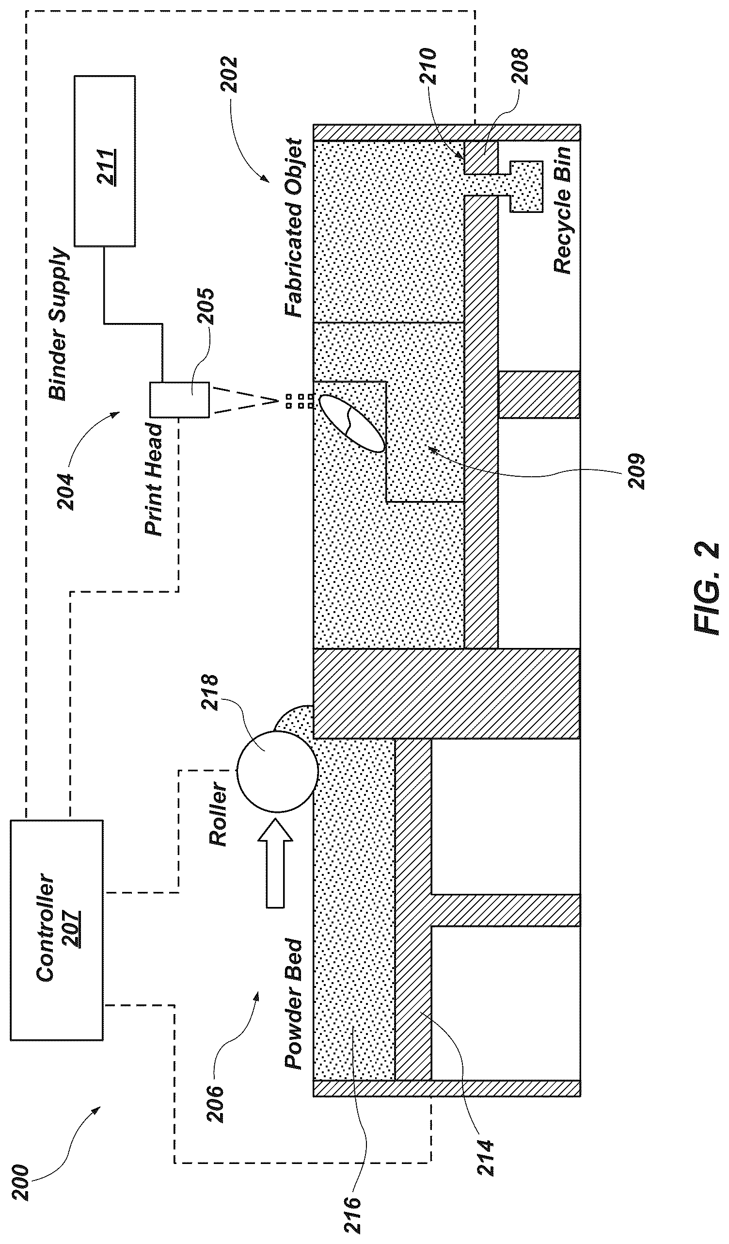 Patent US12101594 Figure 3 – Acoustic transducers, methods of designing acoustic transducers, and methods of forming acoustic transducers