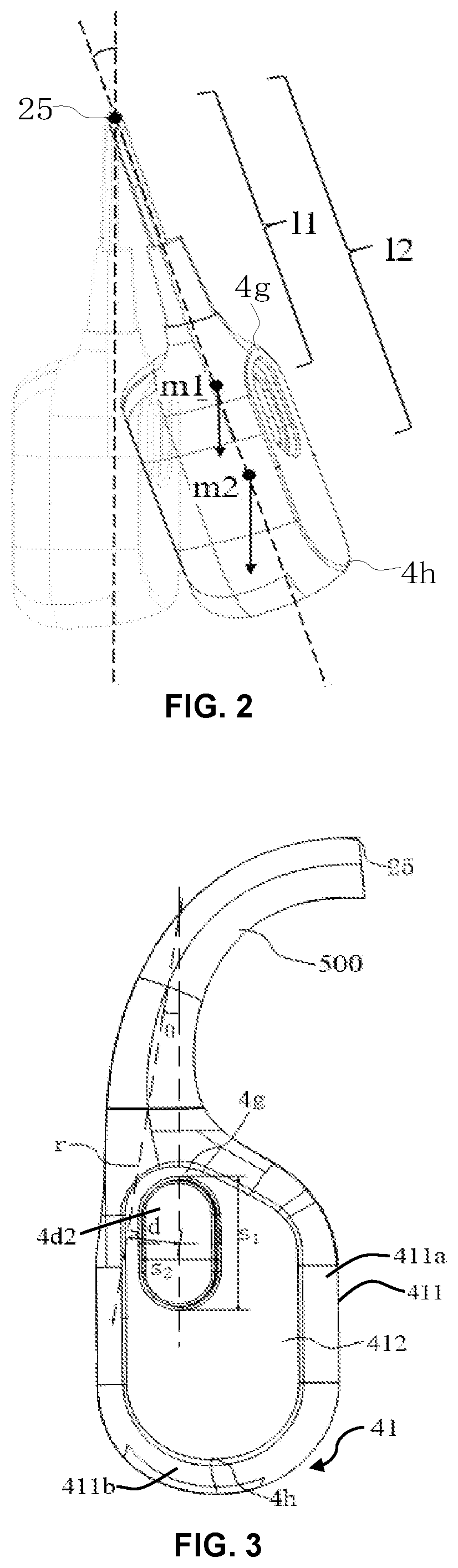 Patent US12101595 Figure 2 – Loudspeaker device