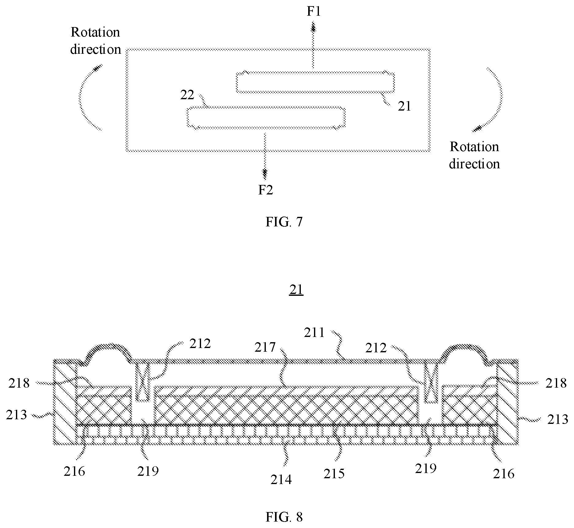 Patent US12101596 Figure 4 – Speaker module and portable electronic device
