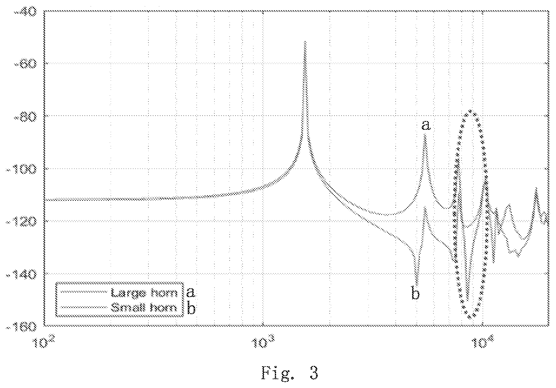 Patent US12101597 Figure 2 – Speaker module