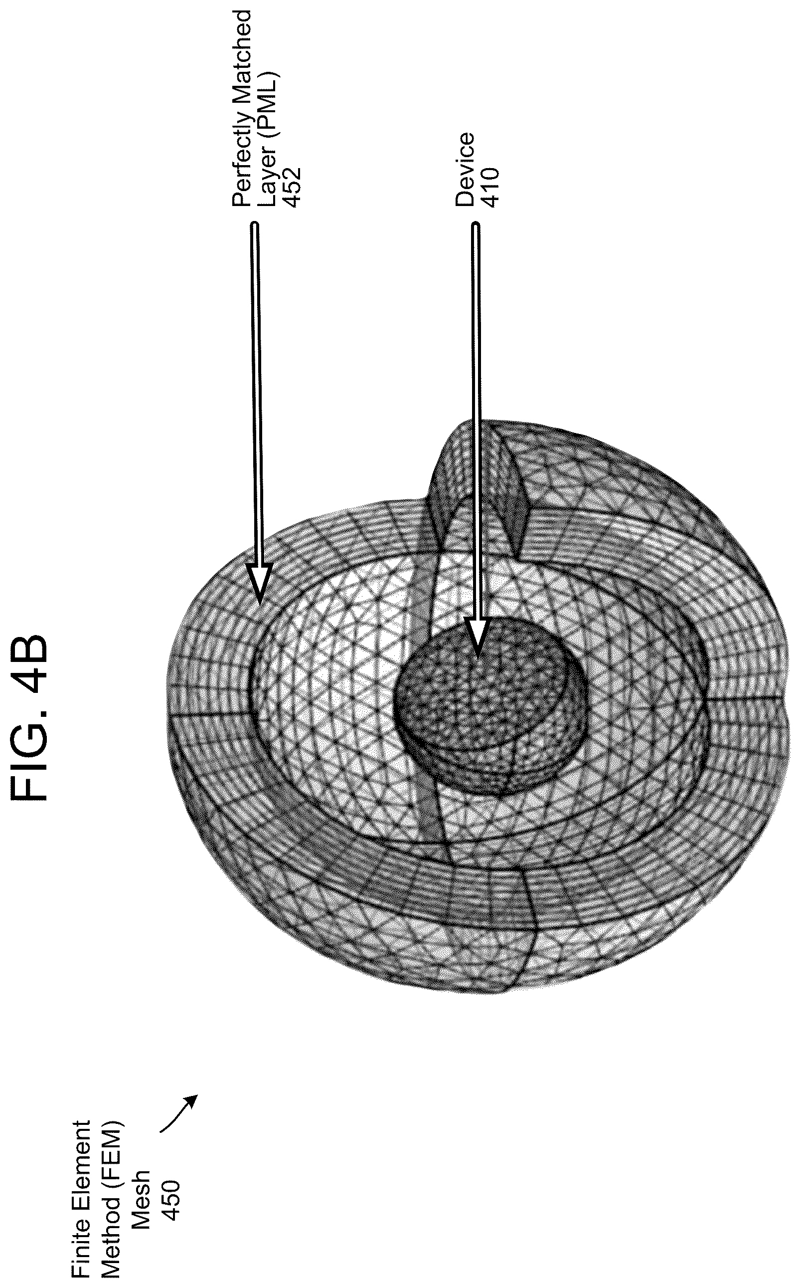 Patent US12101599 Figure 5 – Sound source localization using acoustic wave decomposition